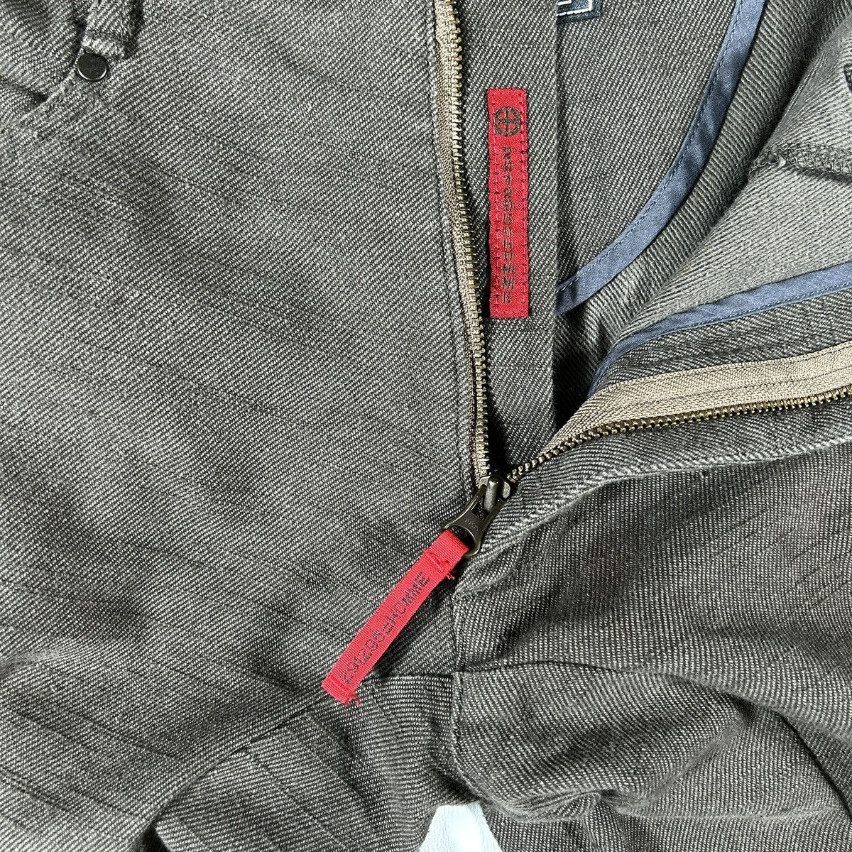 291295=Homme 🔻291295 = Homme Twisted Seam Pants🔻 Size US 32 / EU 48 - 2 Thumbnail