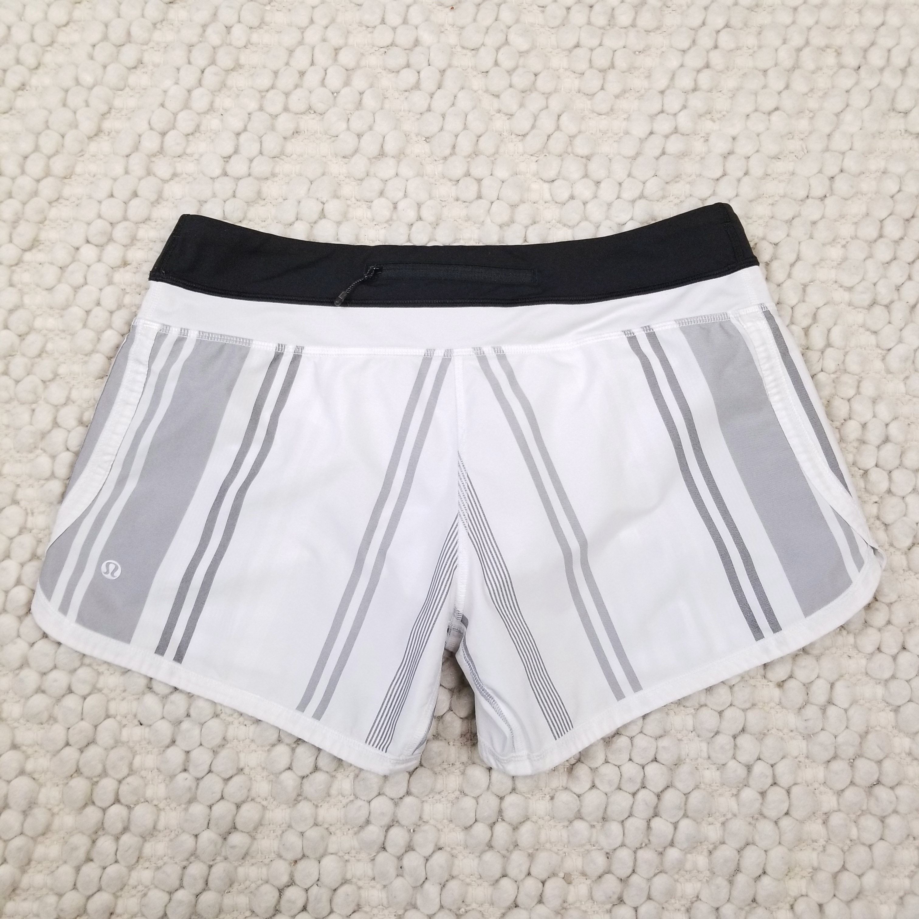 Lululemon Groovy Run Short Size 30" / US 8 / IT 44 - 4 Thumbnail