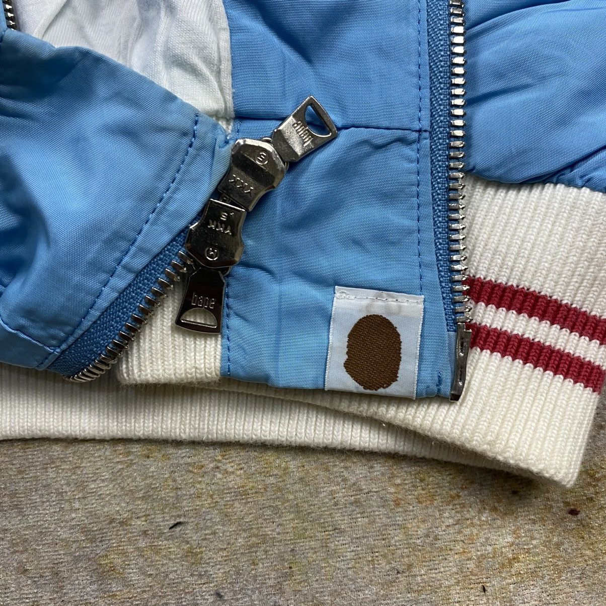Bape Vintage Bape Bomber jacket Size US S / EU 44-46 / 1 - 12 Thumbnail