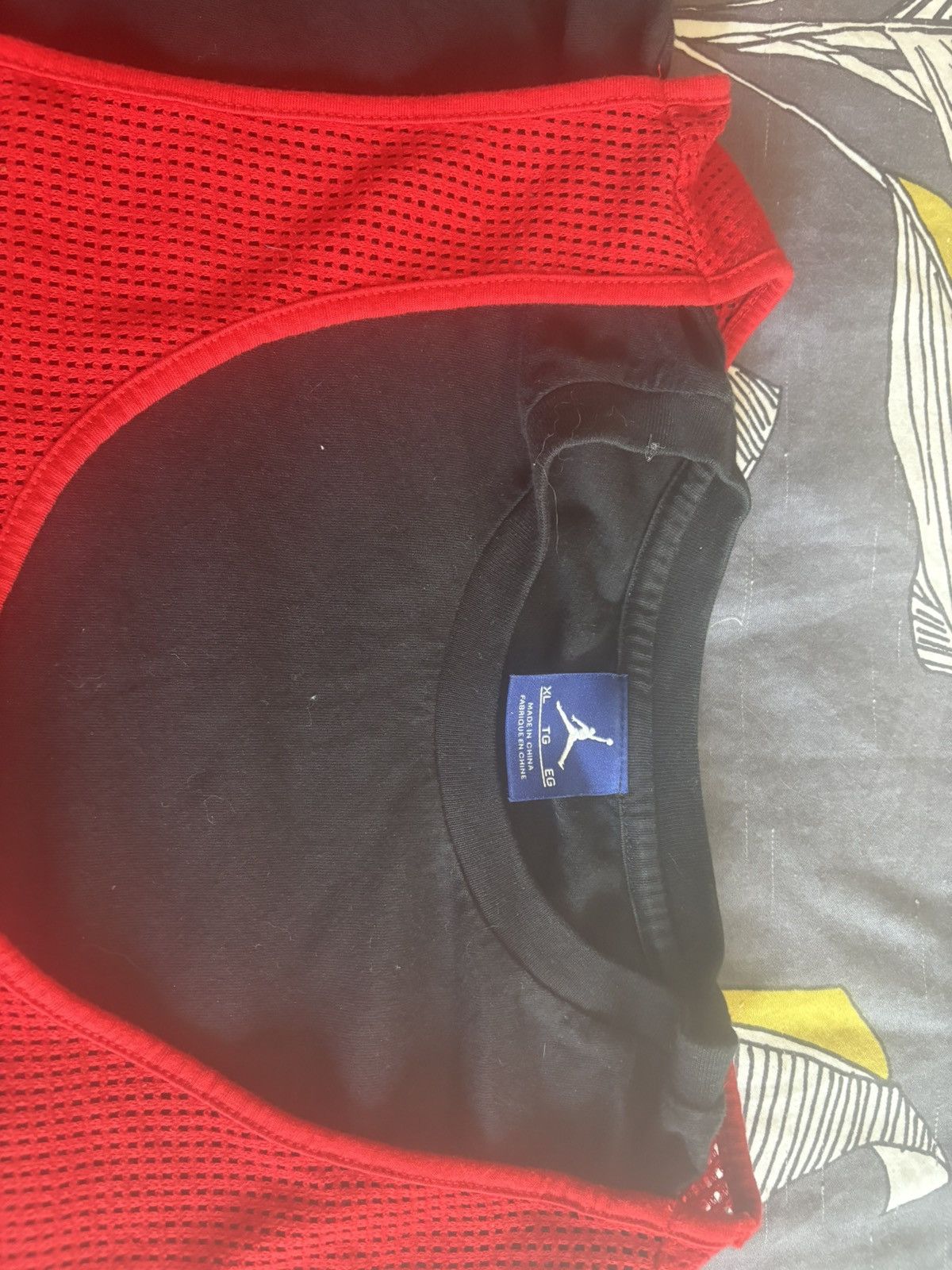 Jordan Brand Jordan brand Size US XL / EU 56 / 4 - 10 Thumbnail