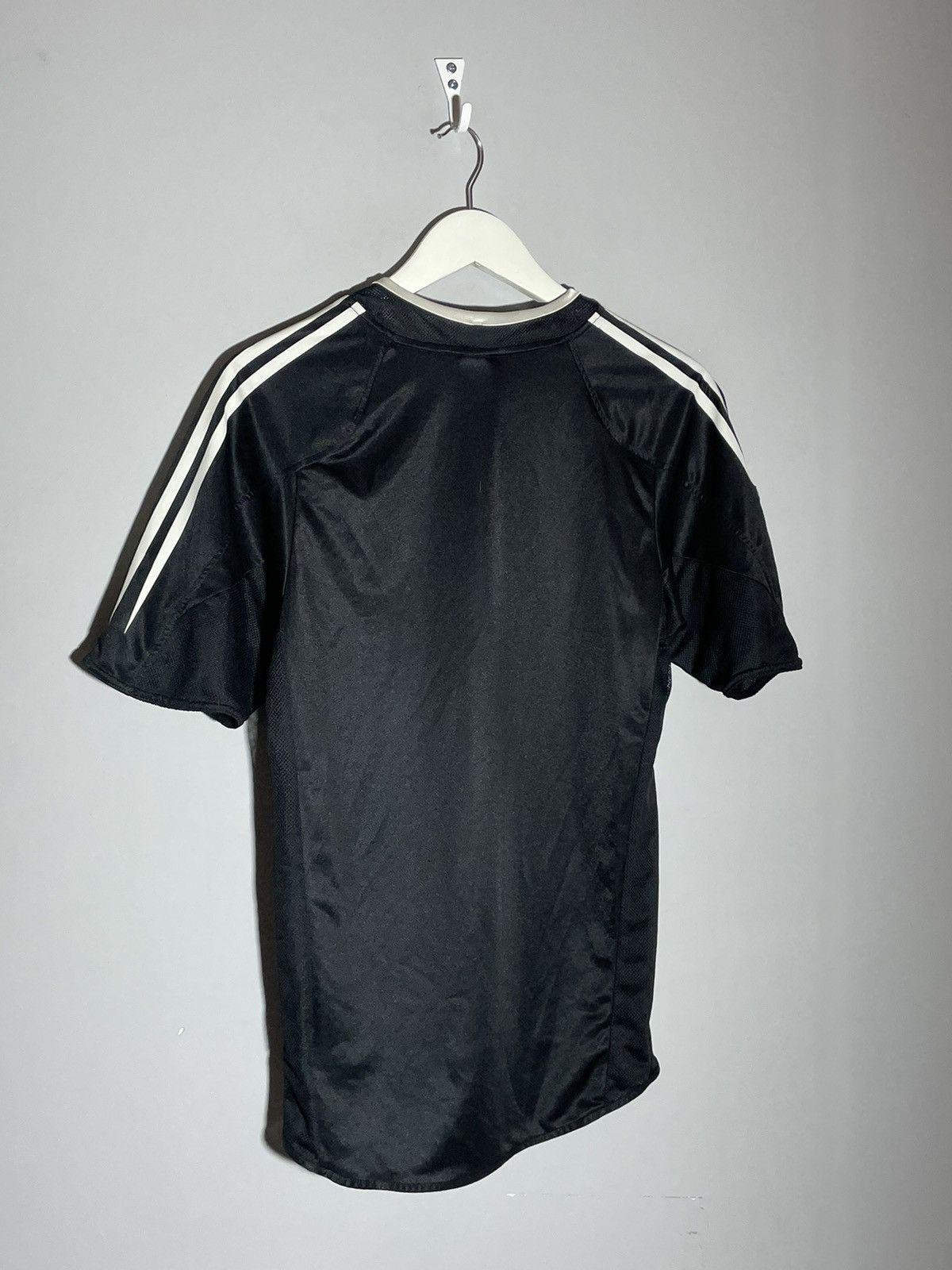 Adidas Real Madrid Adidas 2004/05 Vintage Away Football Shirt Size US S / EU 44-46 / 1 - 8 Thumbnail