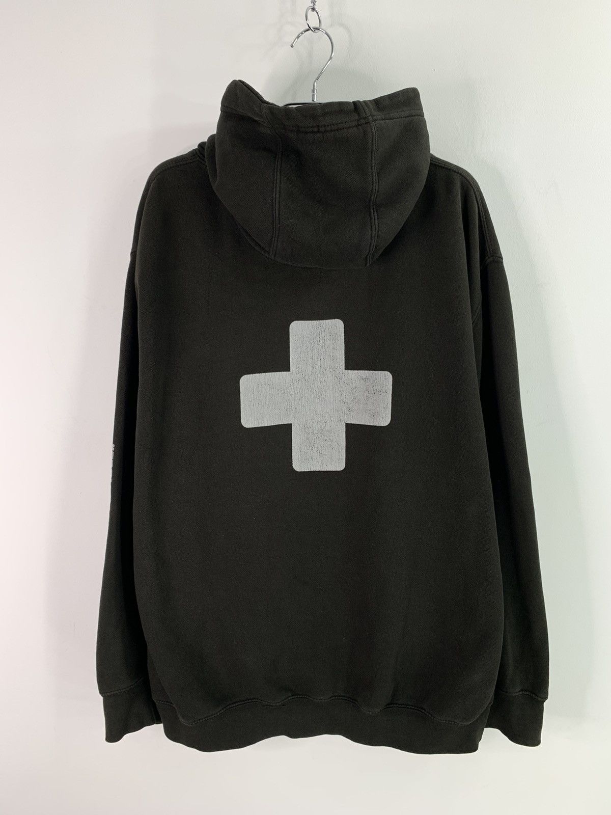 Designer × Places + Faces Places + Faces x Kojima Production Hoodie L/XL Size Size US L / EU 52-54 / 3 - 4 Thumbnail