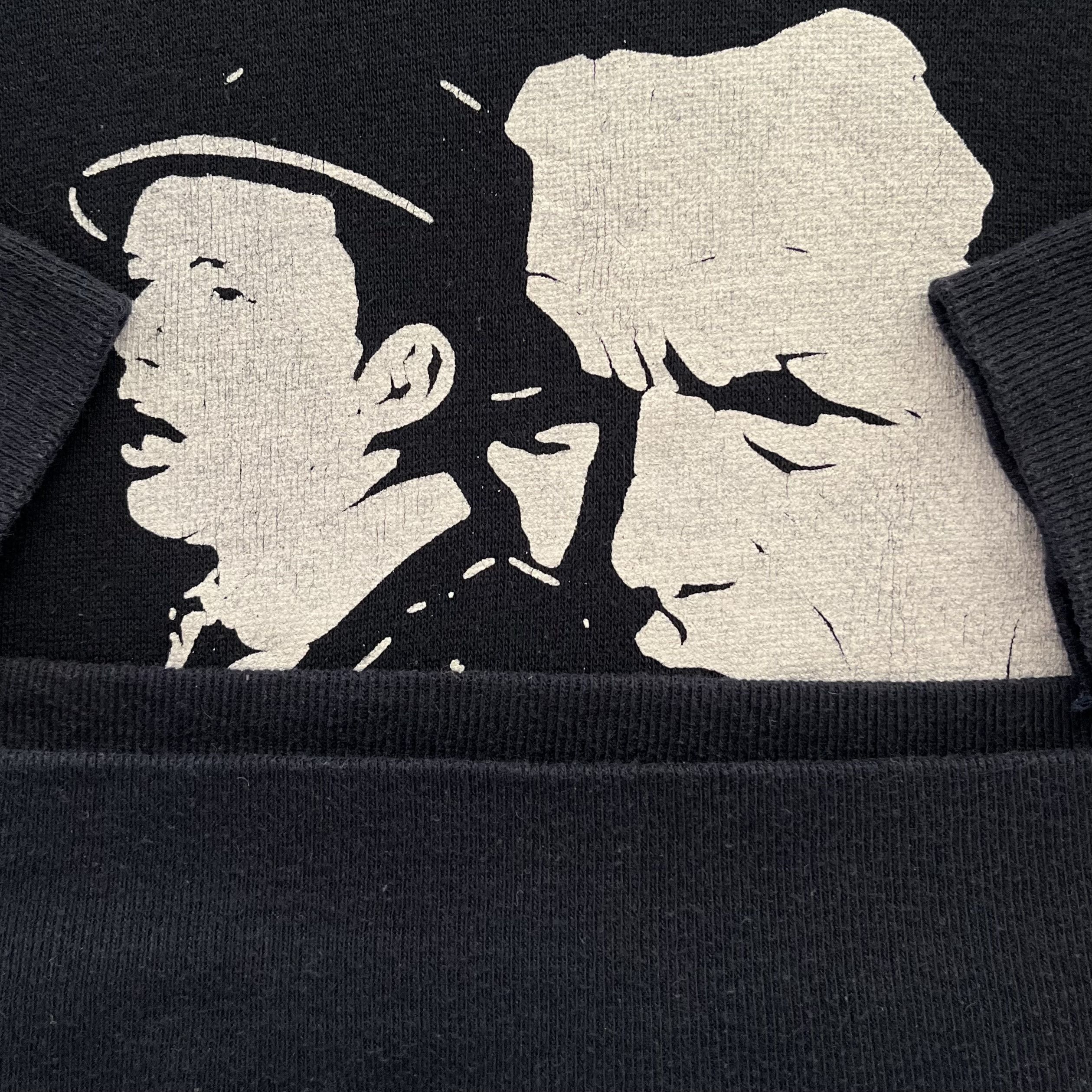 Vintage Vintage Frank Sinatra Rare Sweatshirt 70’s Size US M / EU 48-50 / 2 - 22 Thumbnail