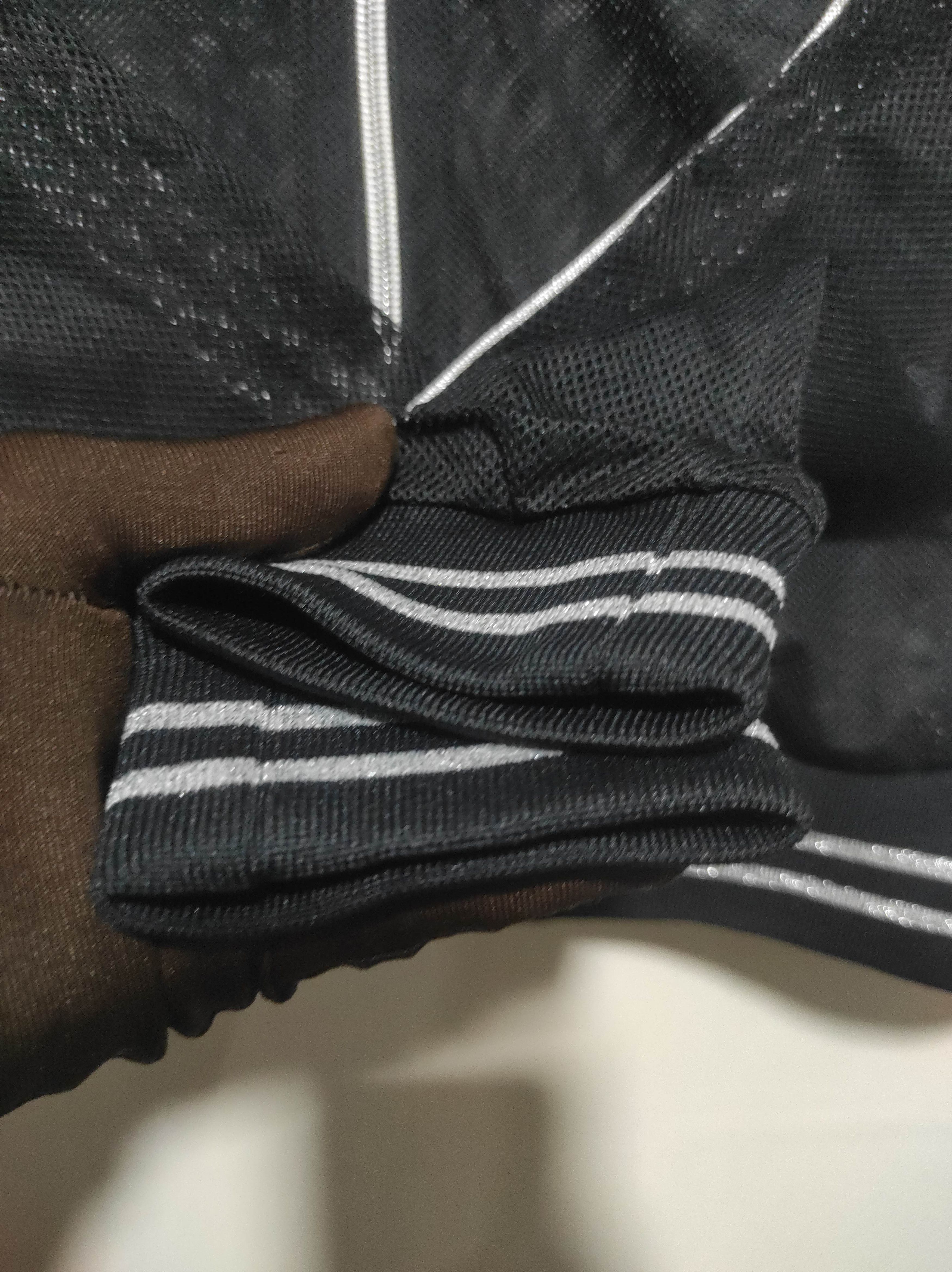 Japanese Brand Bundel Order Mesh hoodie jacket 2 item Size S / US 4 / IT 40 - 19 Thumbnail
