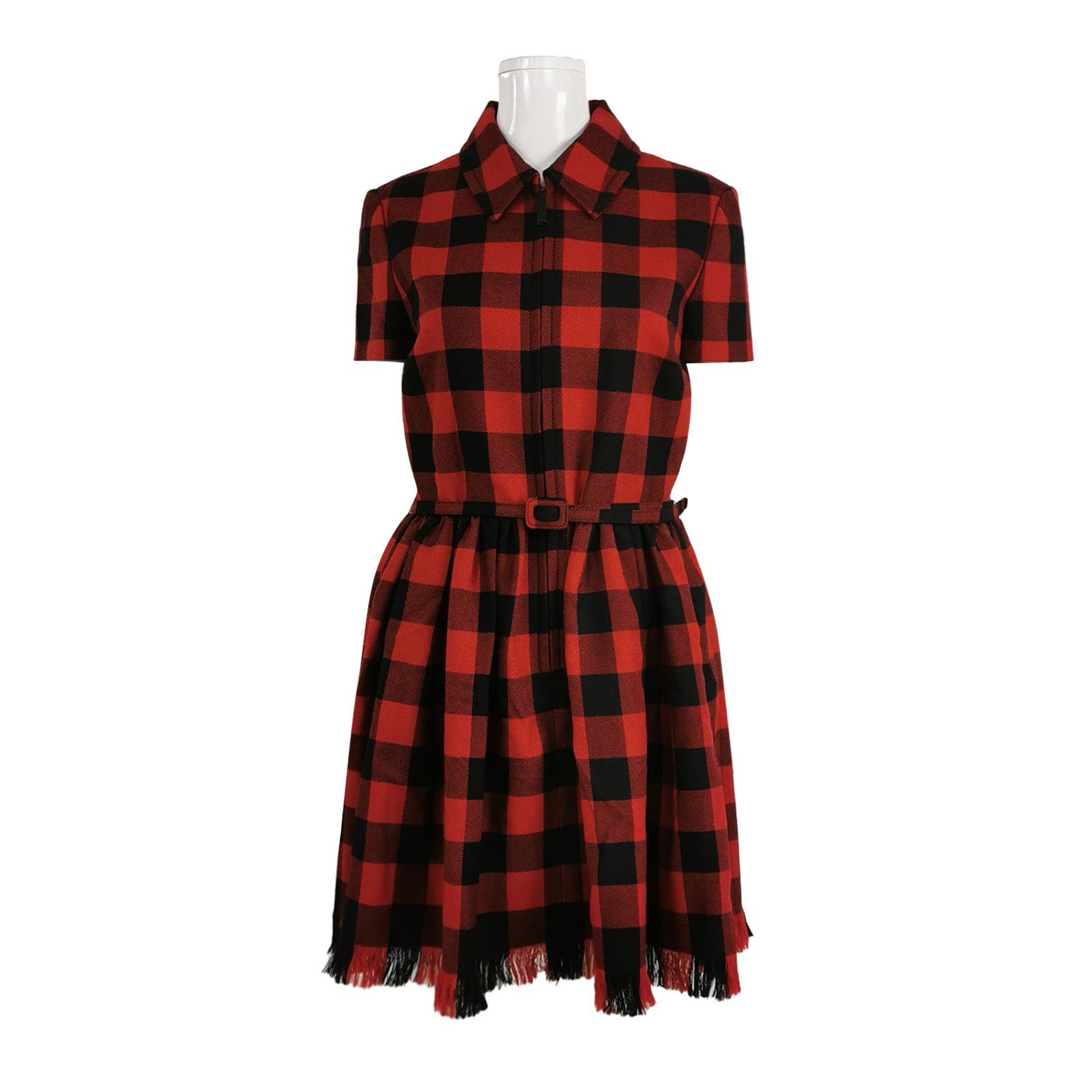 Dior Dior Women l Midi Size L / US 10 / IT 46 - 1 Thumbnail