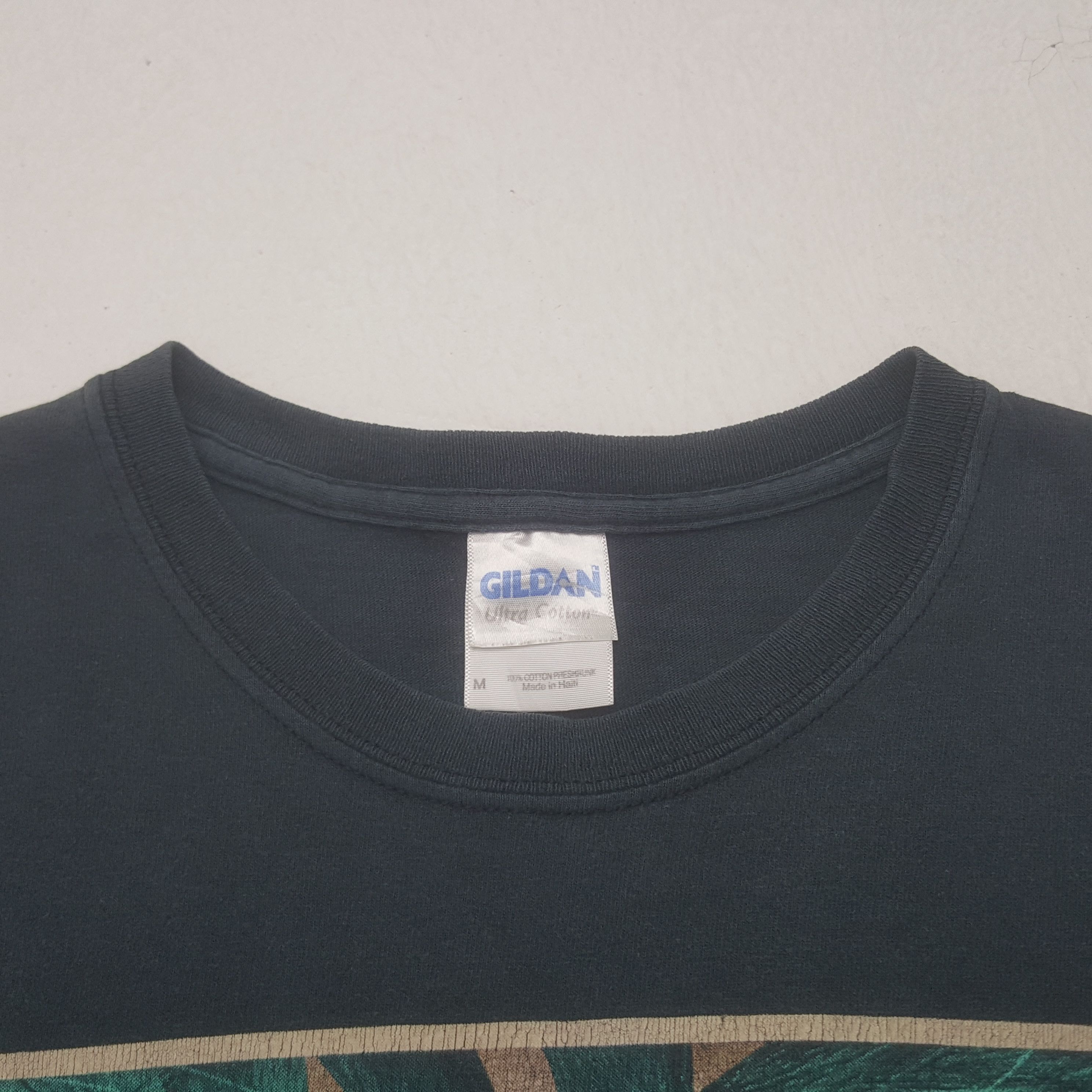 Band Tees × Vintage Vintage Lady Gaga Free As My Tour Tshirt Size US M / EU 48-50 / 2 - 6 Thumbnail