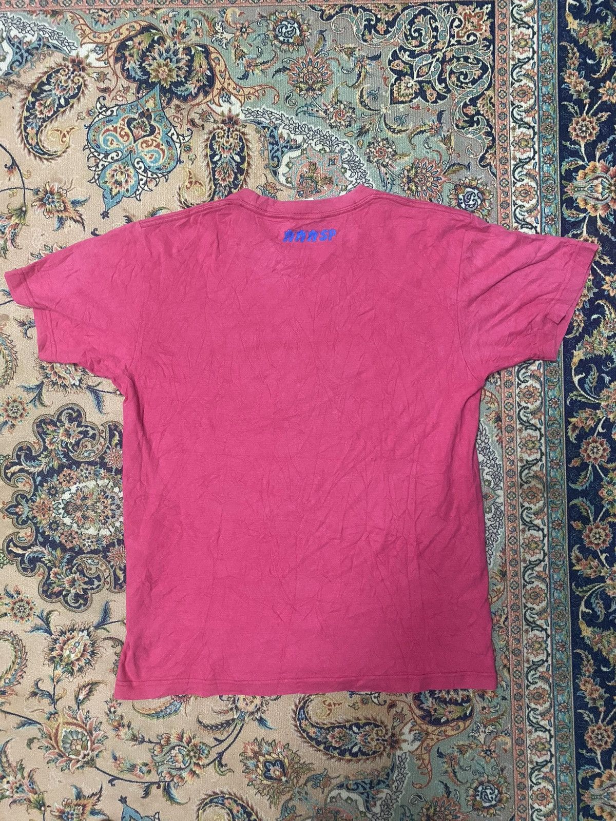 Punk and Yo ❗️accept offer❗️Matfias Punk Gsp Tshirt tee🚄 Size US M / EU 48-50 / 2 - 4 Thumbnail