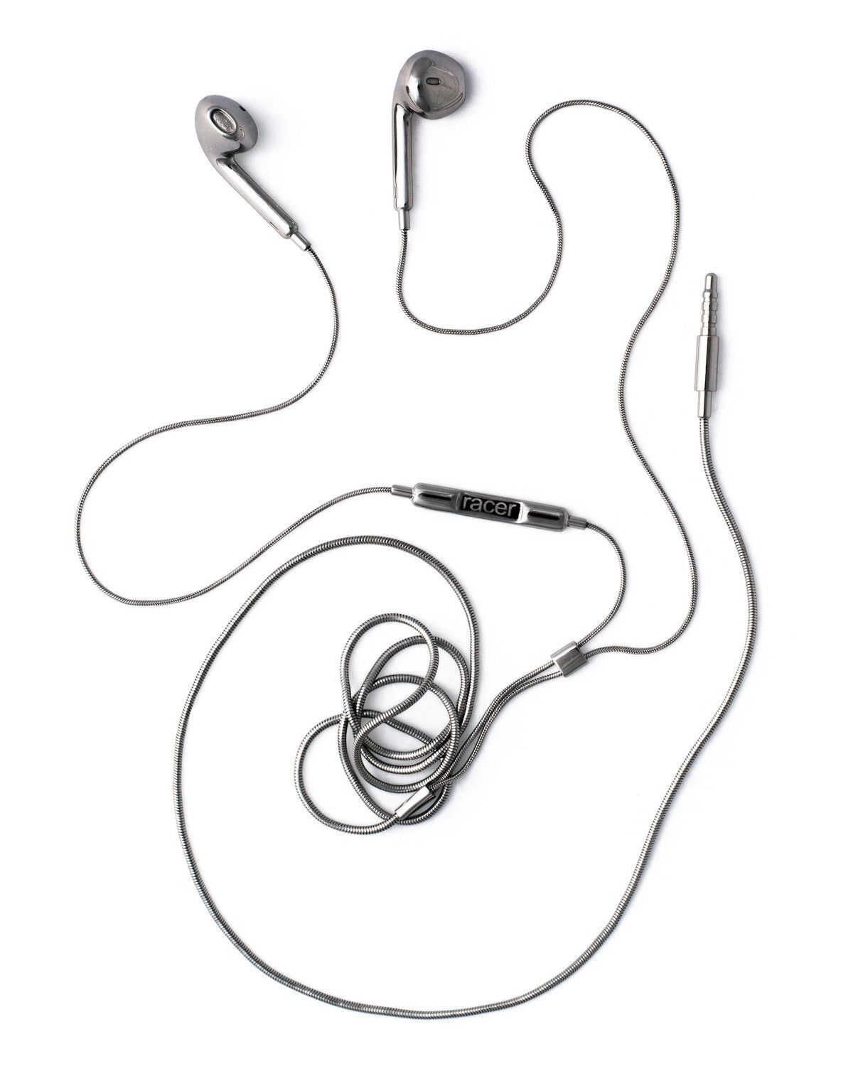 Racer Worldwide Racer Earpods Size ONE SIZE - 2 Thumbnail