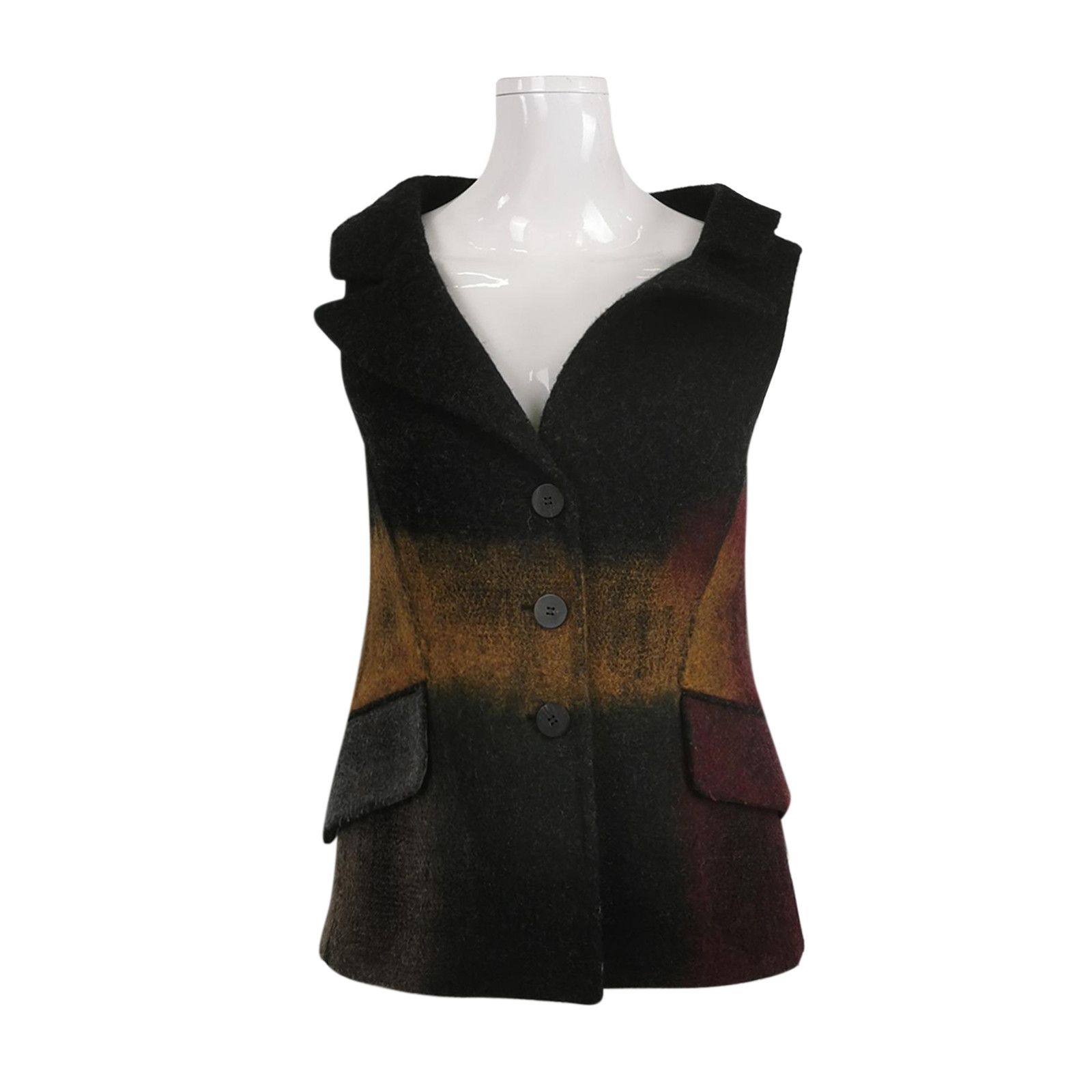 Dior Dior Women it_36 Vests Size XS / US 0-2 / IT 36-38 - 1 Thumbnail