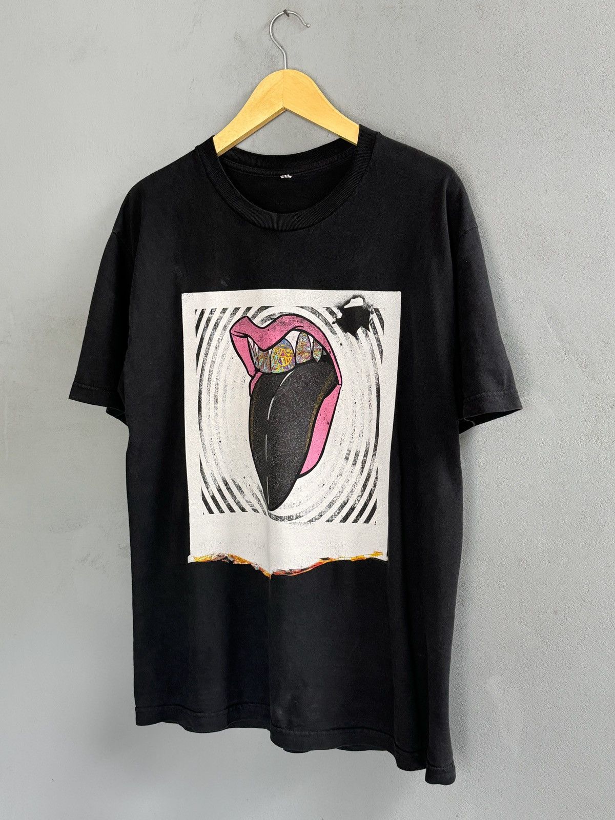 Band Tees × Rap Tees × Vintage MGK Road Trippin Machine Gun Kelly Tees Size US L / EU 52-54 / 3 - 2 Thumbnail