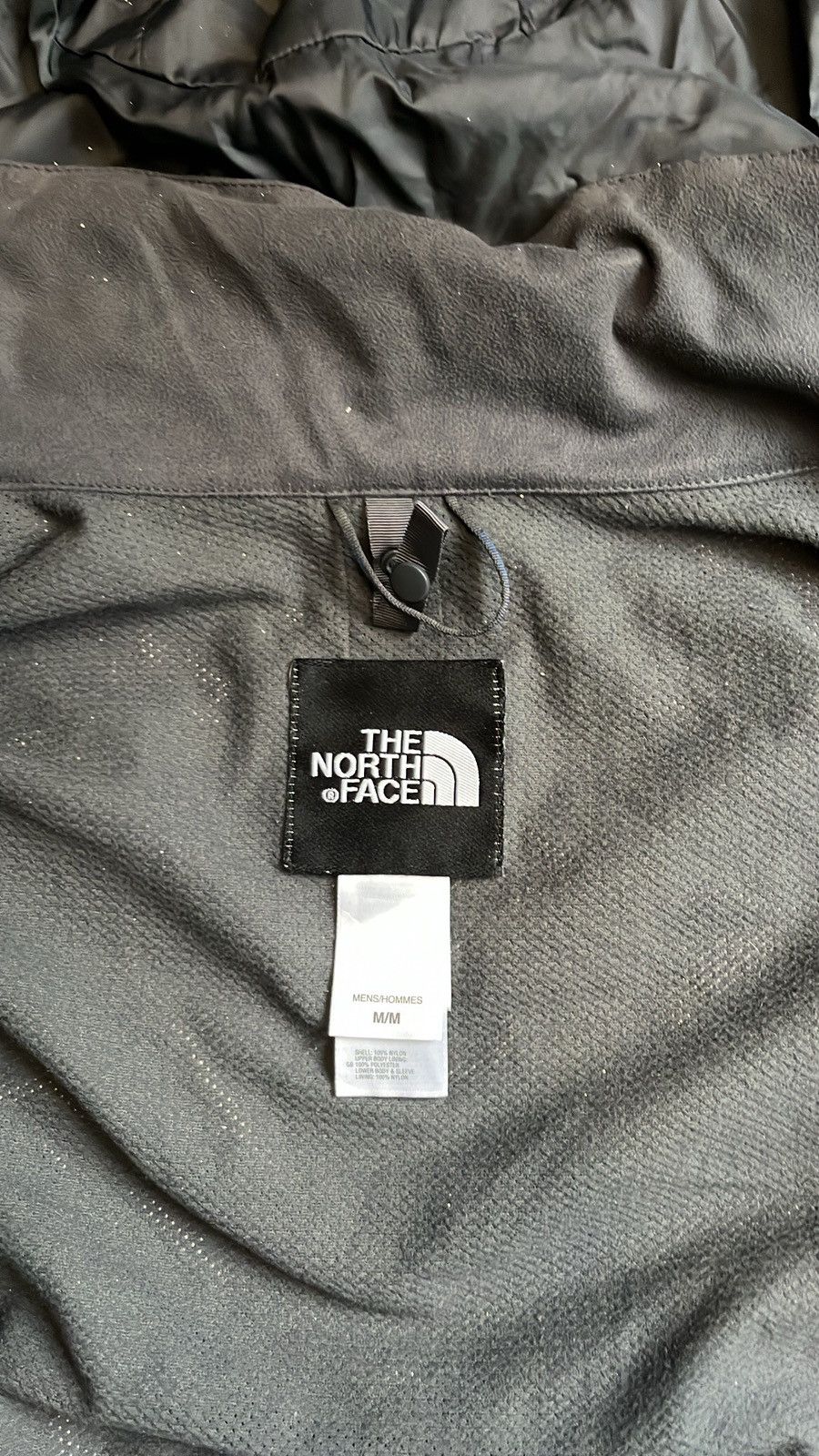 The North Face × Vintage Hype The North Face hy vent rain jacket Size US M / EU 48-50 / 2 - 9 Thumbnail