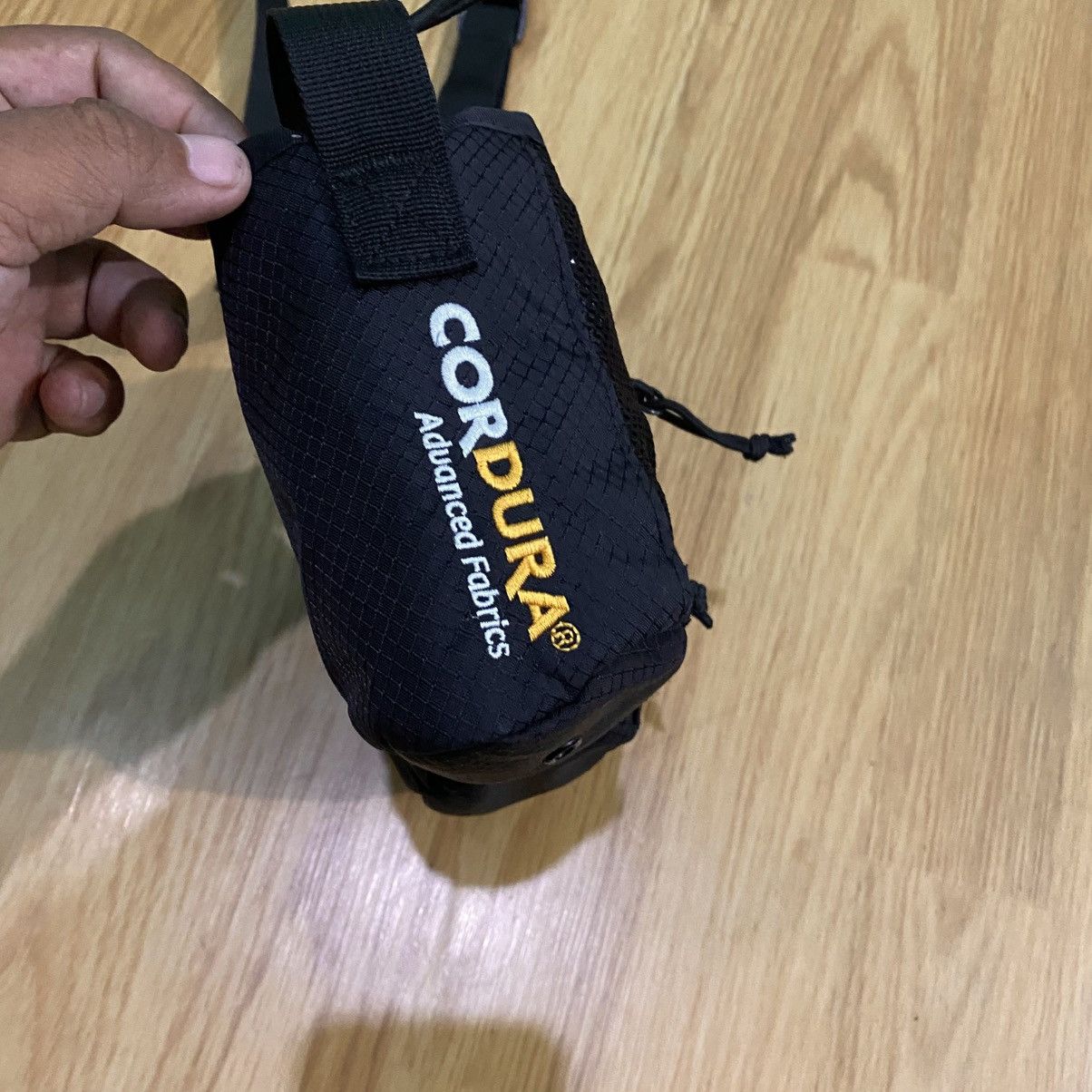 Supreme Supreme side bag ss22 cordura Size ONE SIZE - 3 Thumbnail