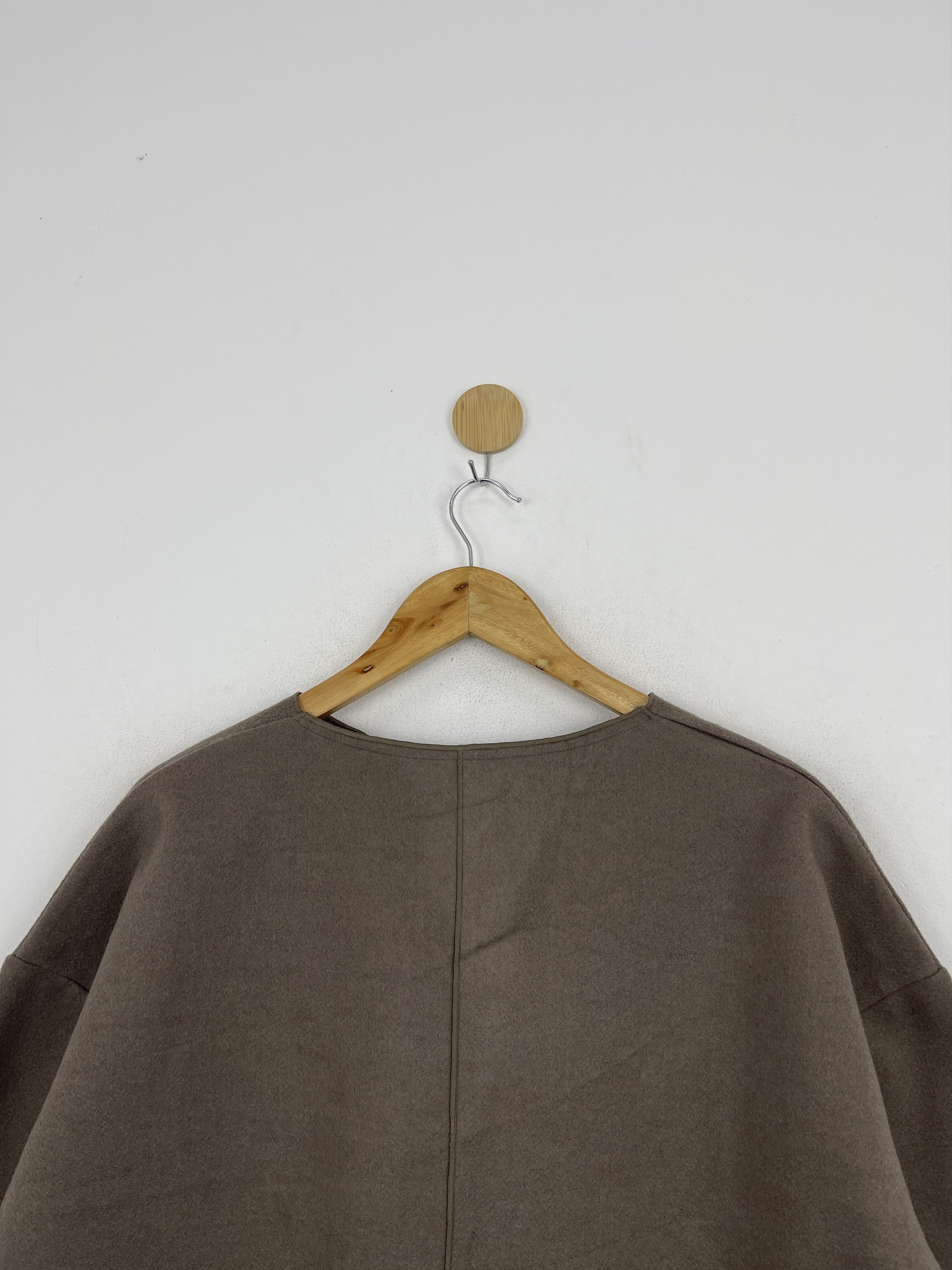 Japanese Brand Vintage Lepsim Japan Faded Jacket JA0094 Size US L / EU 52-54 / 3 - 4 Thumbnail