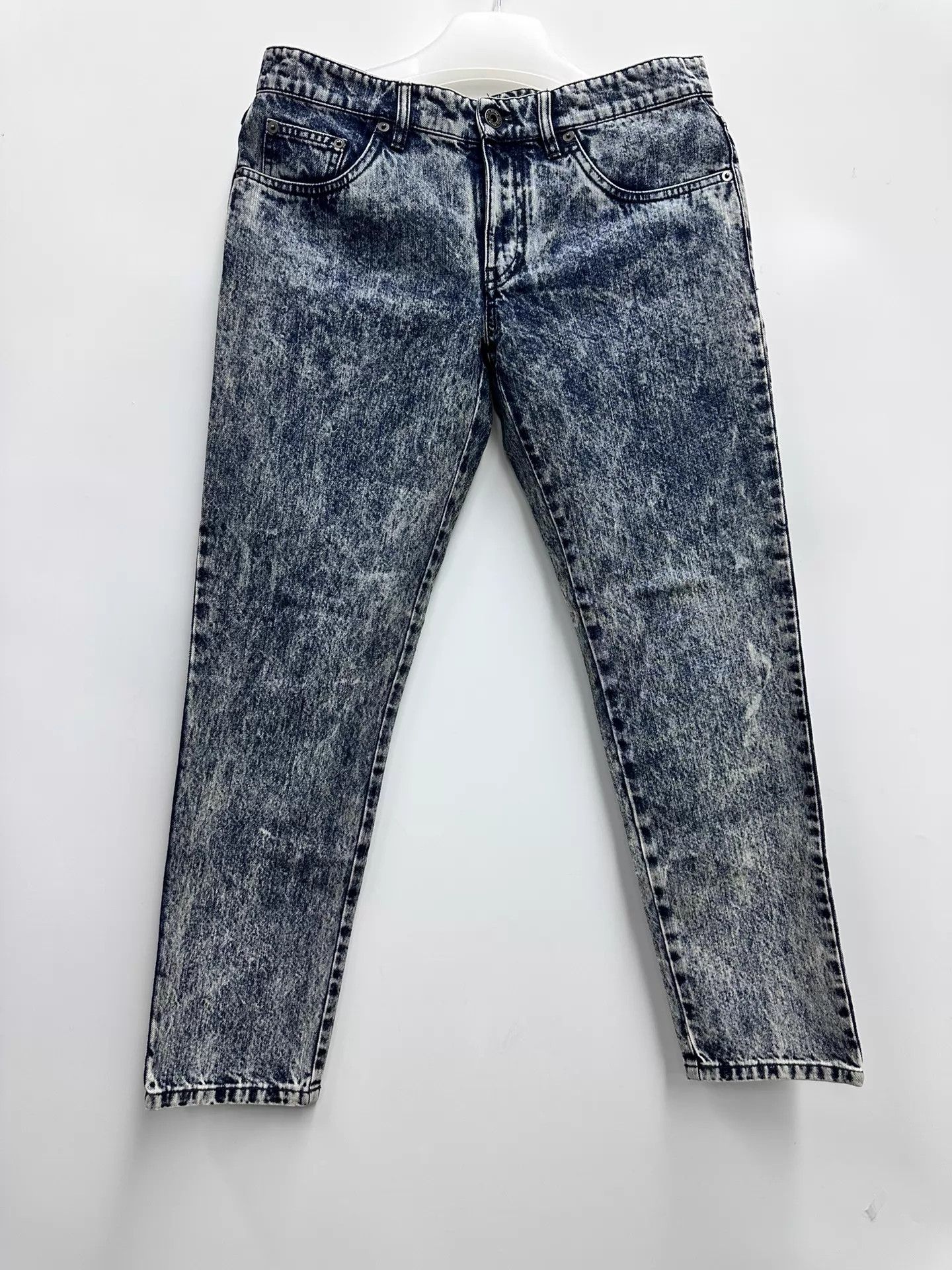 Miu Miu MIU MIU 27 Pants Waist 82 Hip 94 Inseam 91 Size 27" / US 4 / IT 40 - 1 Thumbnail