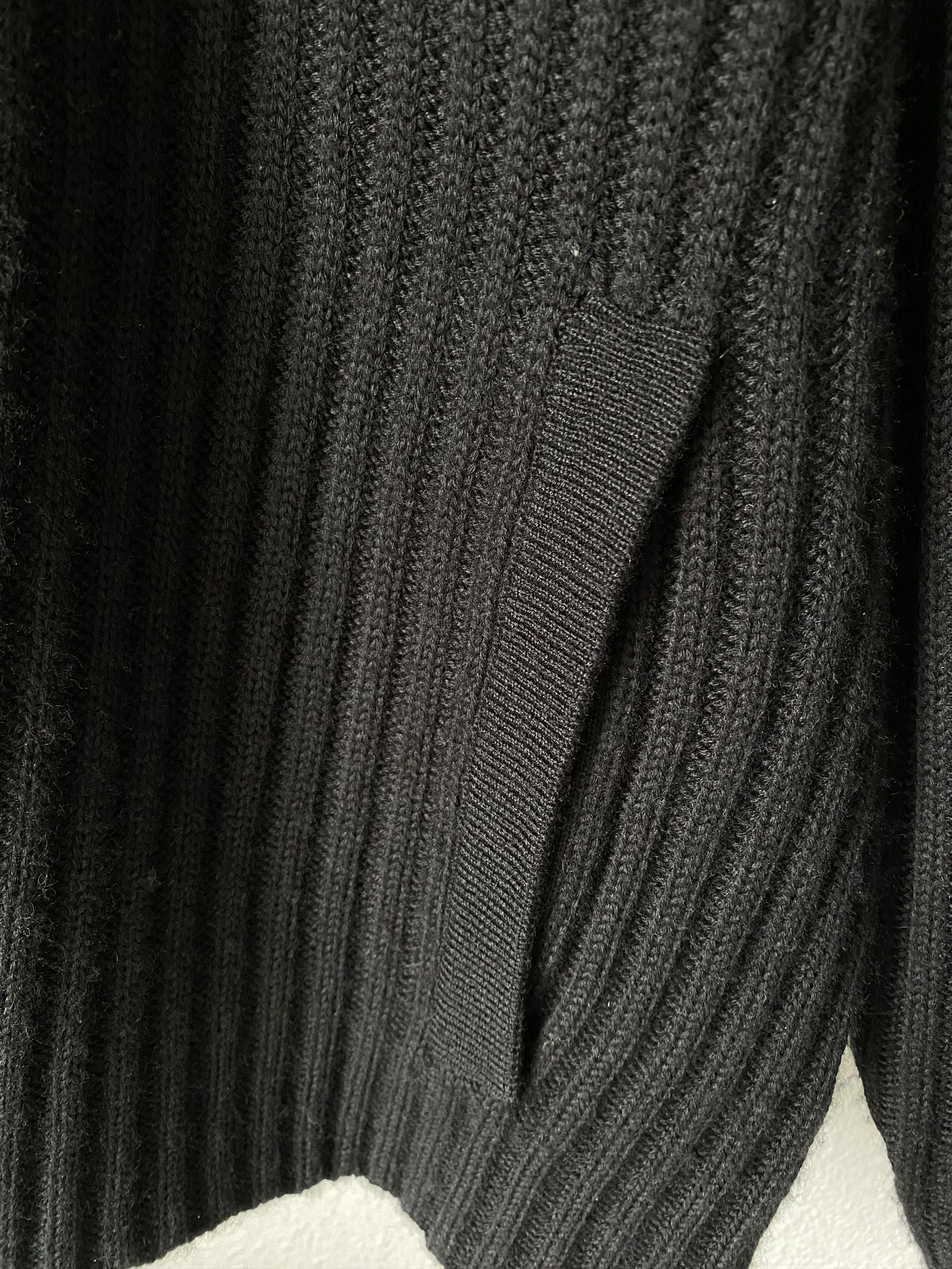 Palace × Supreme Palace Marine Zip Hood Knit Size US M / EU 48-50 / 2 - 5 Thumbnail
