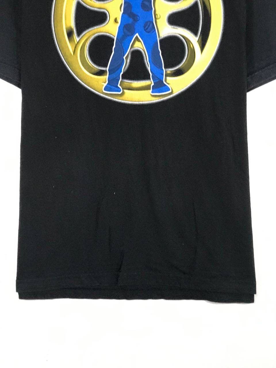 Vintage × WWE × WWF Vintage 1003 Chris Jericho y2j wrestling champion Size US XL / EU 56 / 4 - 4 Thumbnail