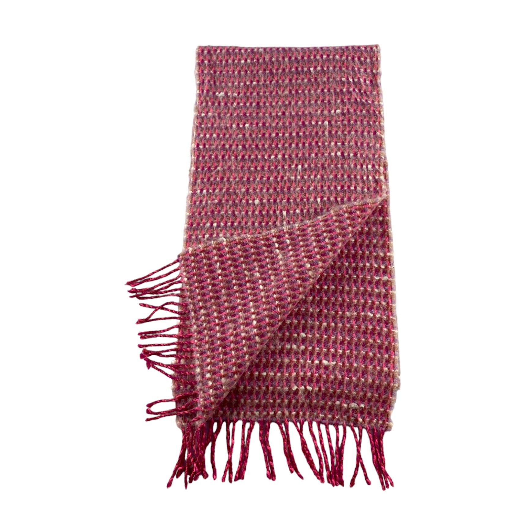 Vintage Glen Prince Scarf / Muffler / Neckwear - WW349 Size ONE SIZE - 4 Thumbnail