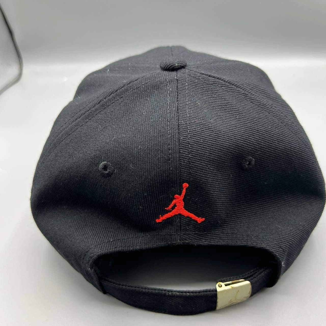 Jordan Brand October's Very Own OVO x Air Jordan Hat Men Strap Back Size ONE SIZE - 5 Thumbnail