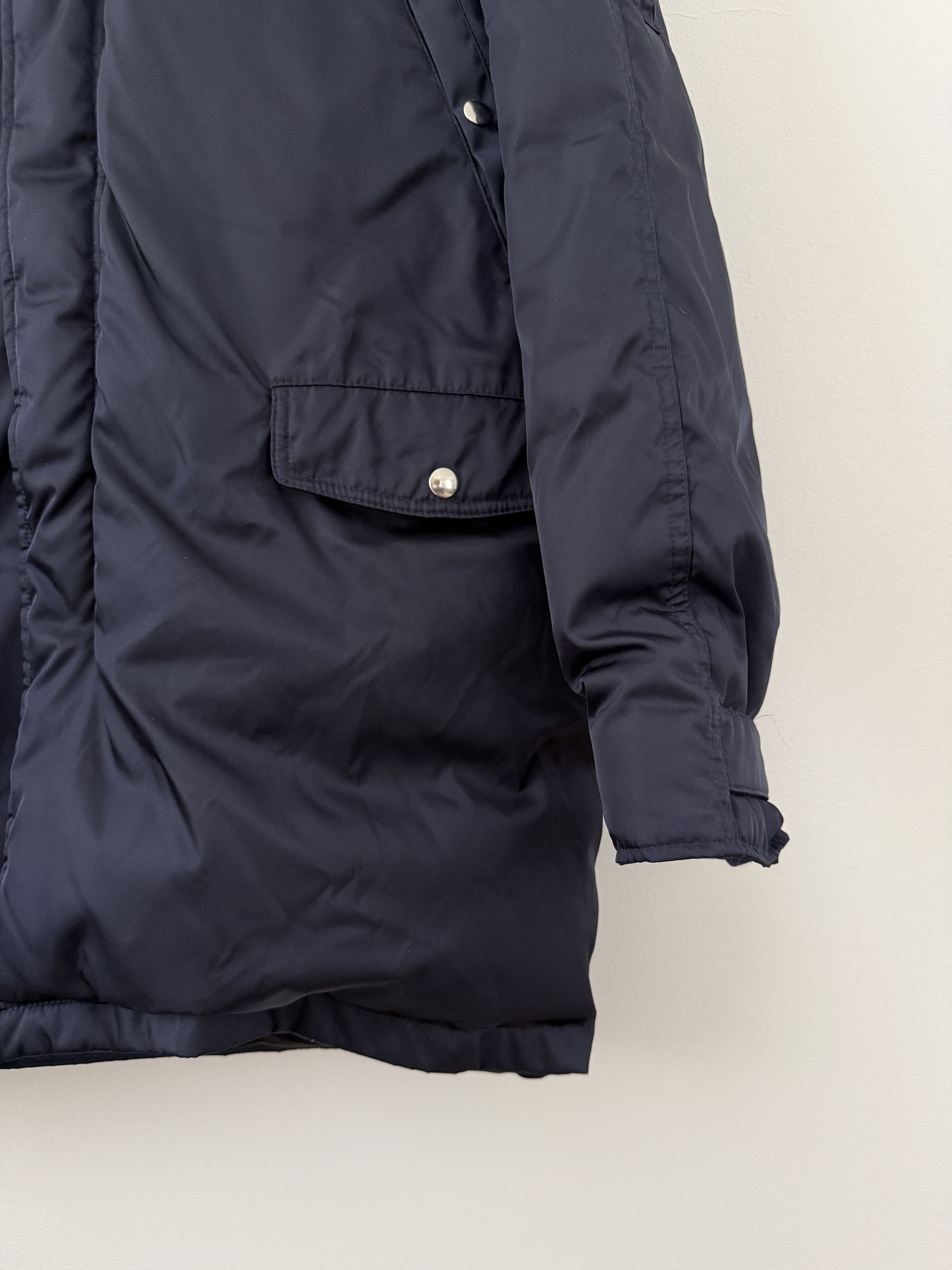 John Elliott Andes Down Parka Size US L / EU 52-54 / 3 - 17 Thumbnail