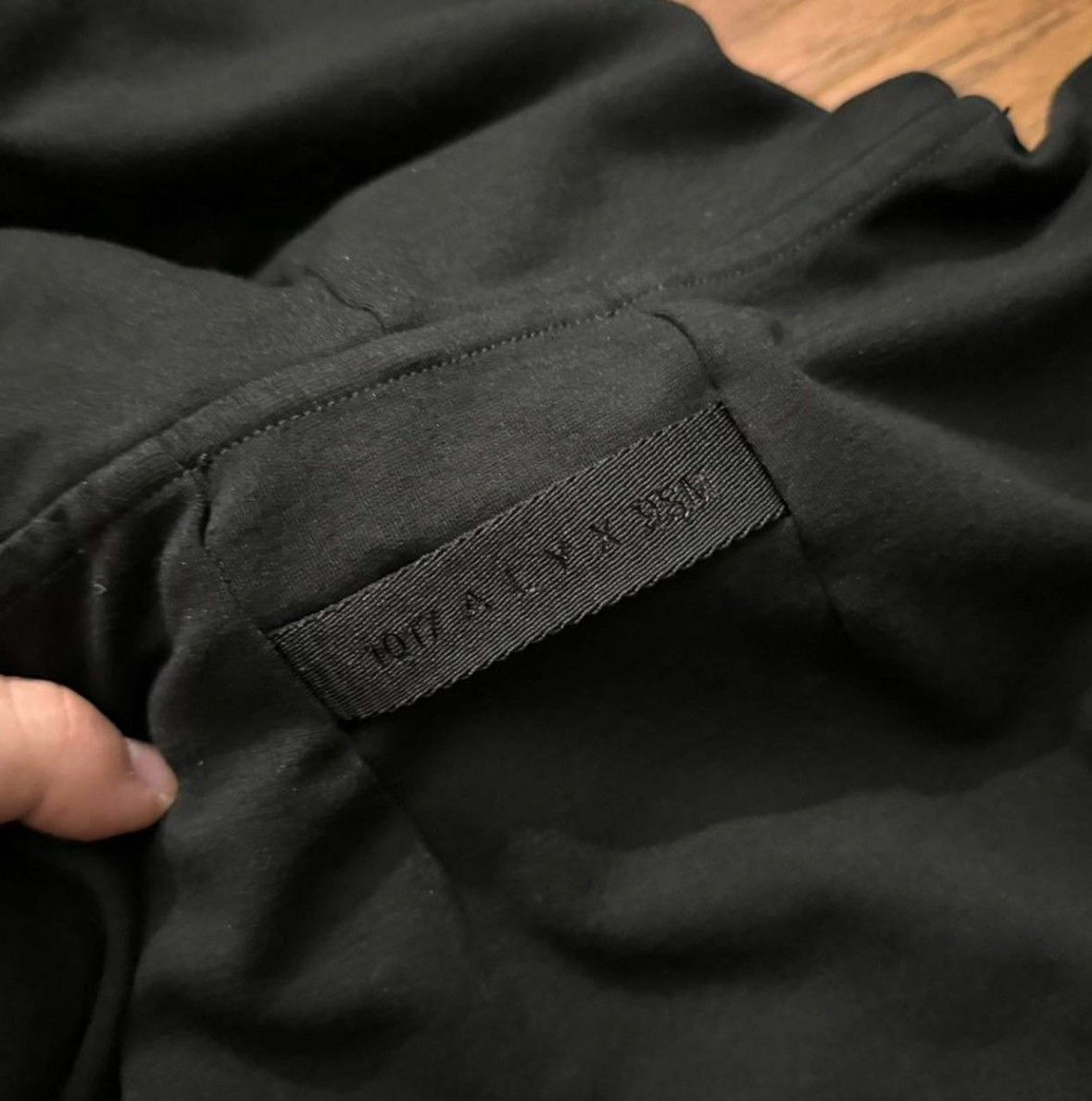 1017 ALYX 9SM 1017 Alyx 9SM Size US M / EU 48-50 / 2 - 3 Thumbnail