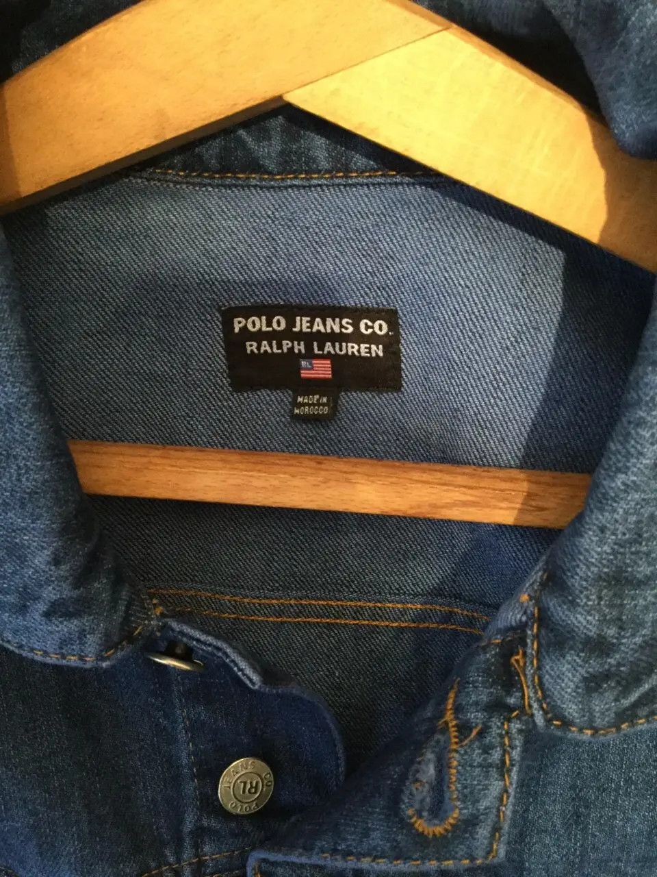 Palace × Polo Ralph Lauren Ralph Lauren Polo Bear Vintage Kith Polo Sport Size US M / EU 48-50 / 2 - 4 Thumbnail