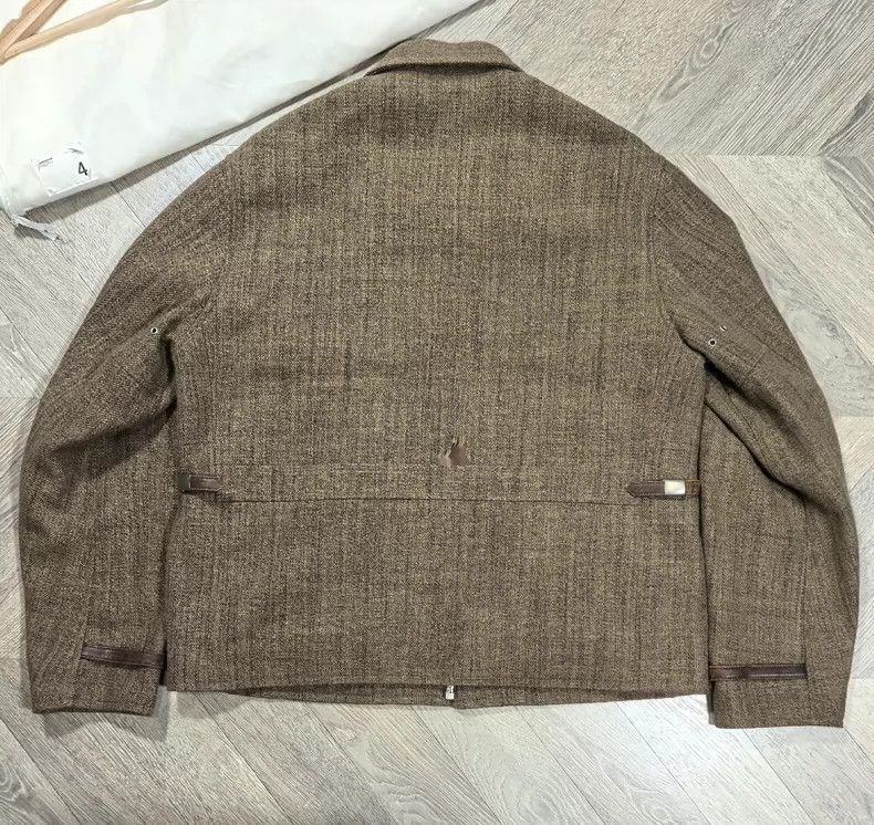 Visvim Vintage Visvim Garrison Jacket for Men-2506 Size US M / EU 48-50 / 2 - 3 Thumbnail