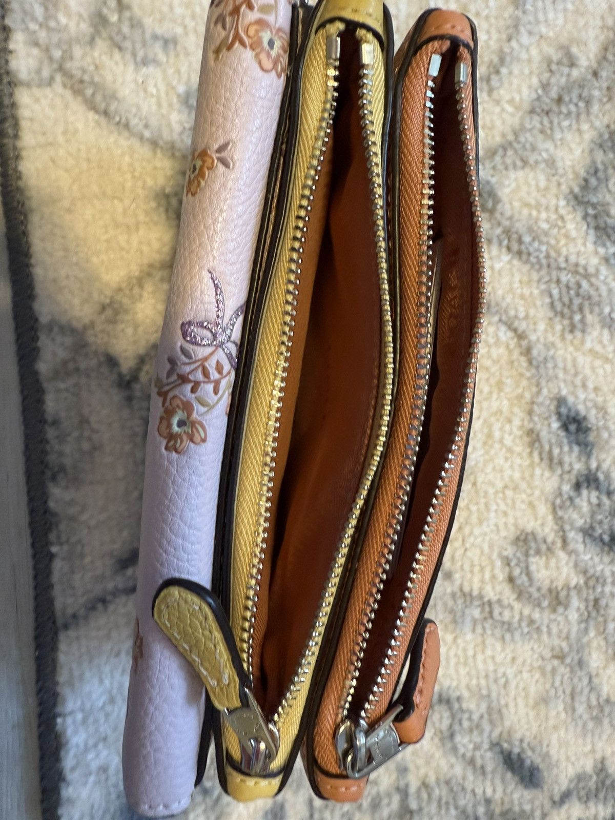 Coach Coach mini handle bag Size ONE SIZE - 5 Thumbnail