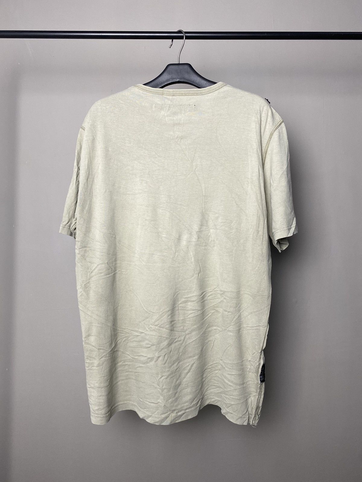 Griffin SS05 Griffin Art Tree Tshirt Size US M / EU 48-50 / 2 - 3 Thumbnail