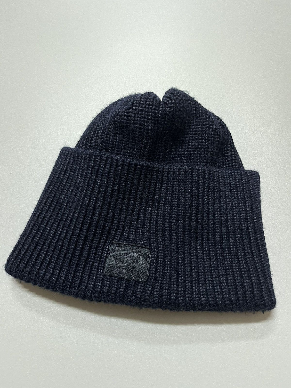 Paul & Shark Paul & Shark Baltic Hat Size ONE SIZE - 1 Thumbnail