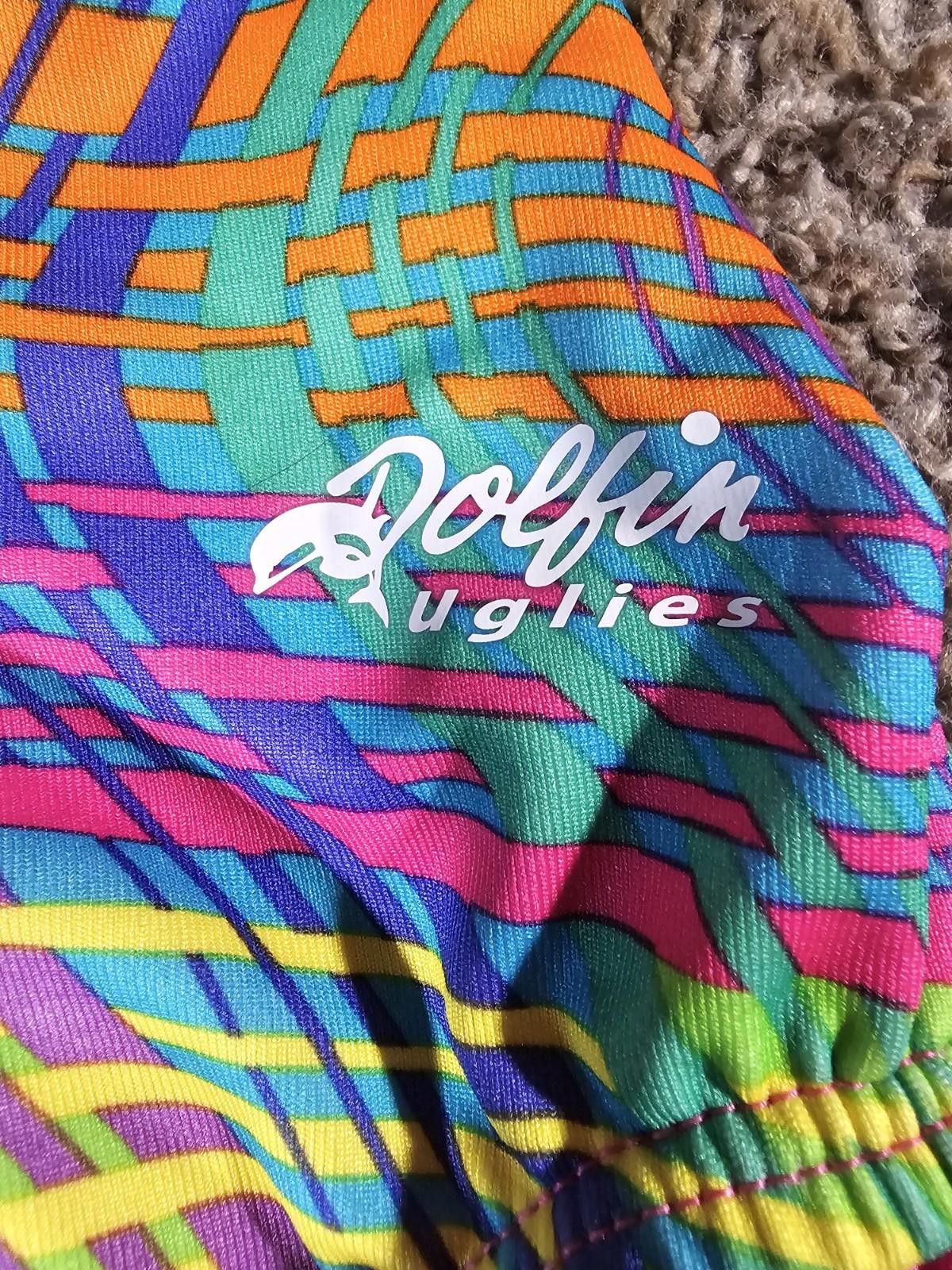 Other Dolfin Uglies Competitive Swim Suit SEE MEASUREMENTS Size ONE SIZE - 2 Thumbnail
