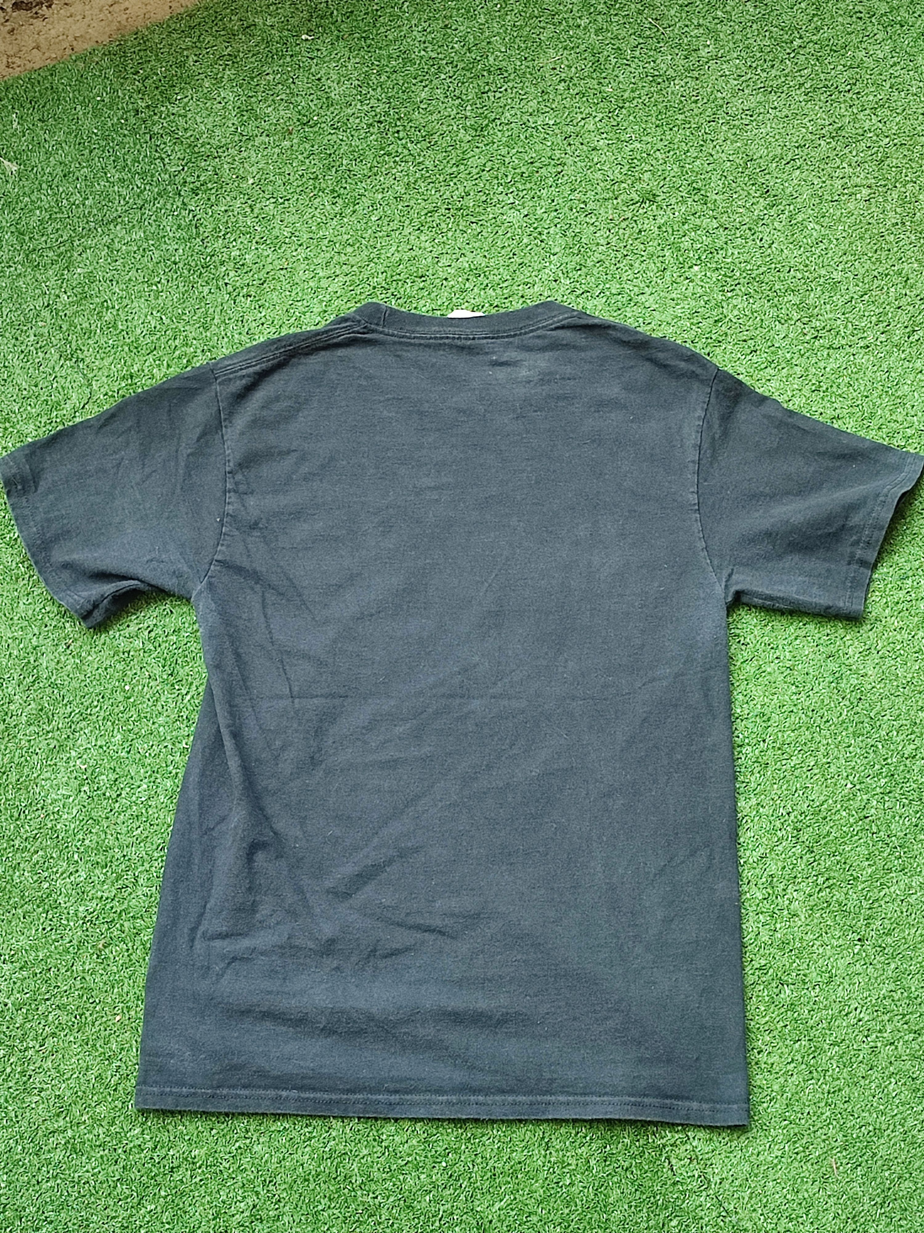 Band Tees VINTAGE MUSIC IS MY MONTE VISTA BAND TEE Size US S / EU 44-46 / 1 - 6 Thumbnail