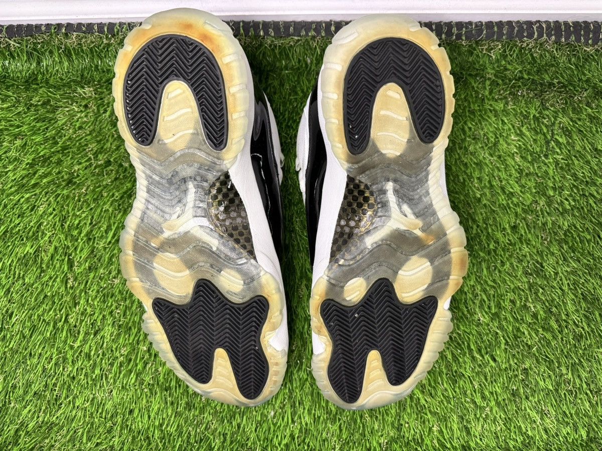 Jordan Brand Air Jordan 11 “DMP” - 2006 Release Size US 10.5 / EU 43-44 - 5 Thumbnail