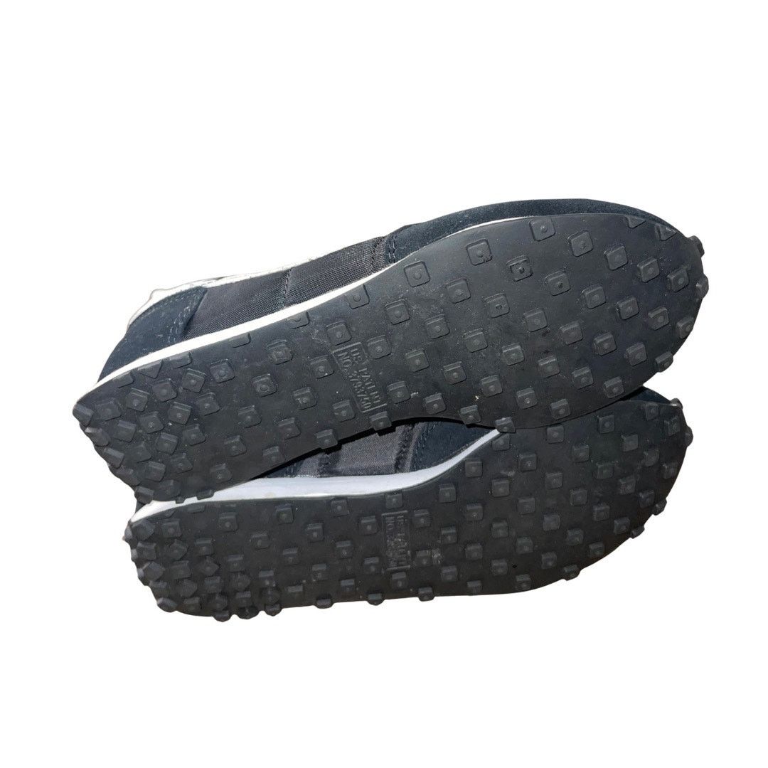 Nike Nike Challenger OG Running Sneakers Black White 7 Athletic Size US 7 / IT 37 - 4 Thumbnail