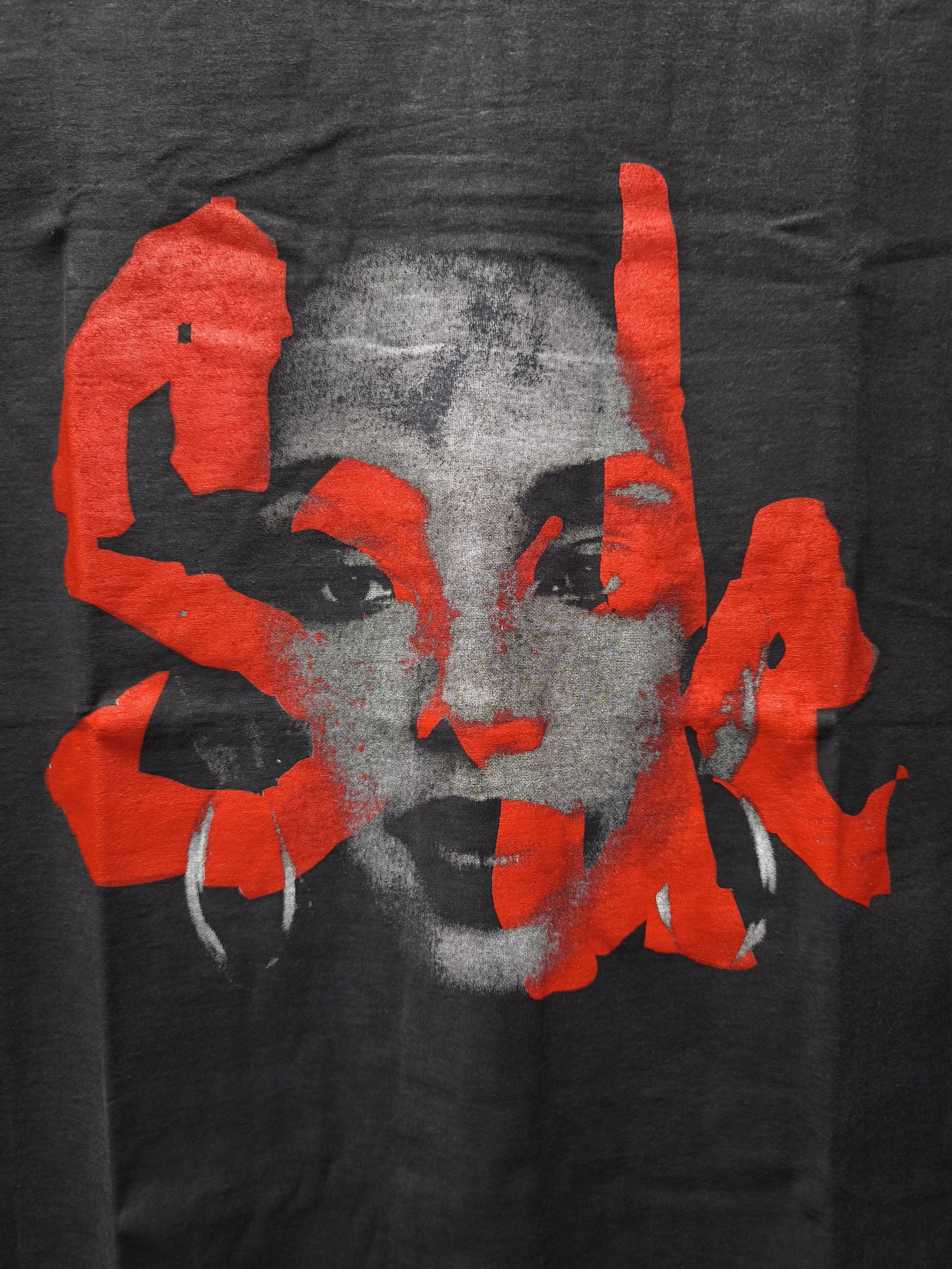 Band Tees Sade Diamond Life T-shirt Size US XL / EU 56 / 4 - 2 Thumbnail