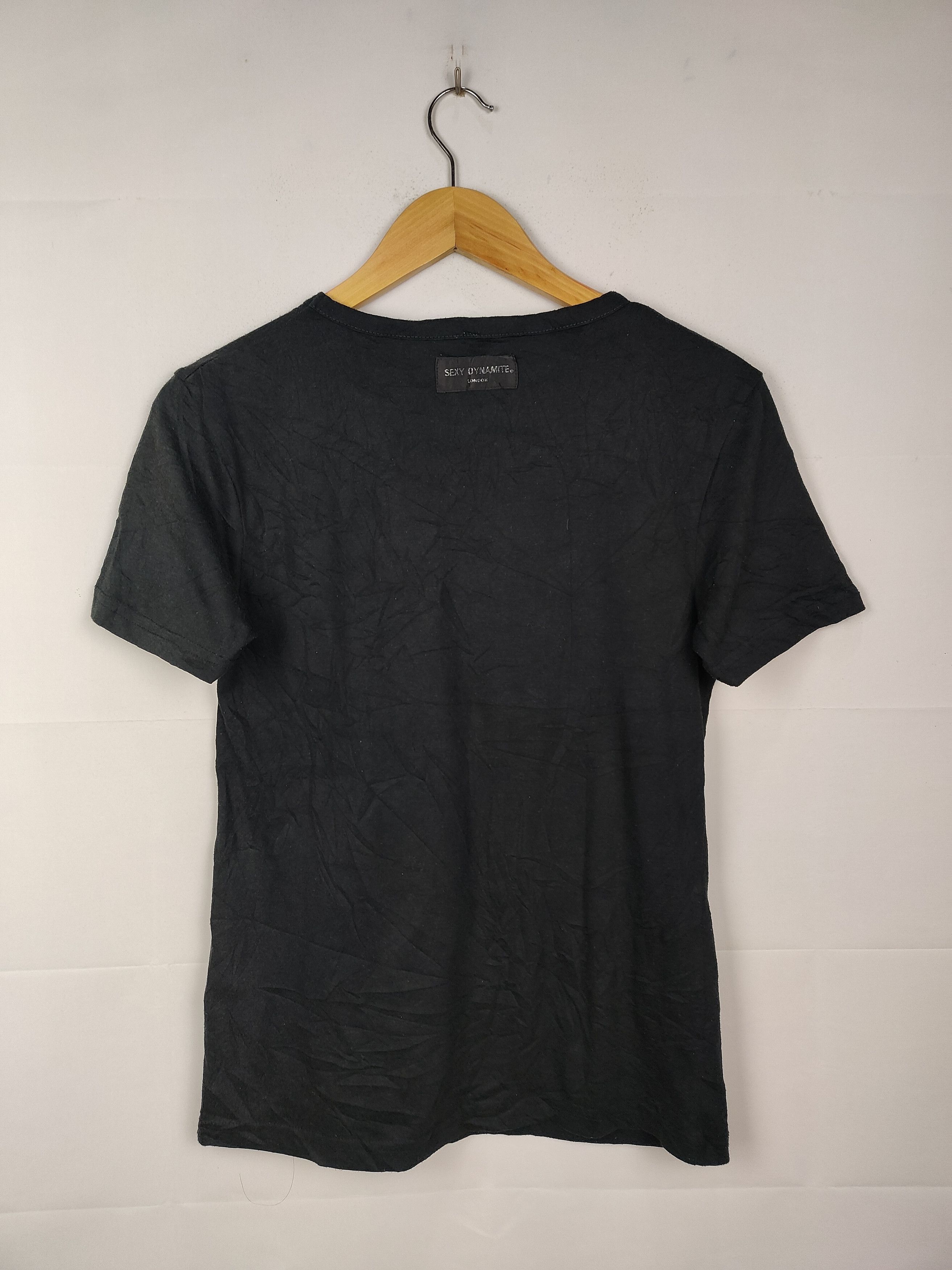 Seditionaries Sexy Dynamite Punk Seditionaries Shirt Size US S / EU 44-46 / 1 - 6 Thumbnail