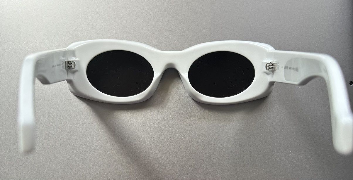 Loewe Loewe Paula's Ibiza Sunglasses Size ONE SIZE - 4 Thumbnail