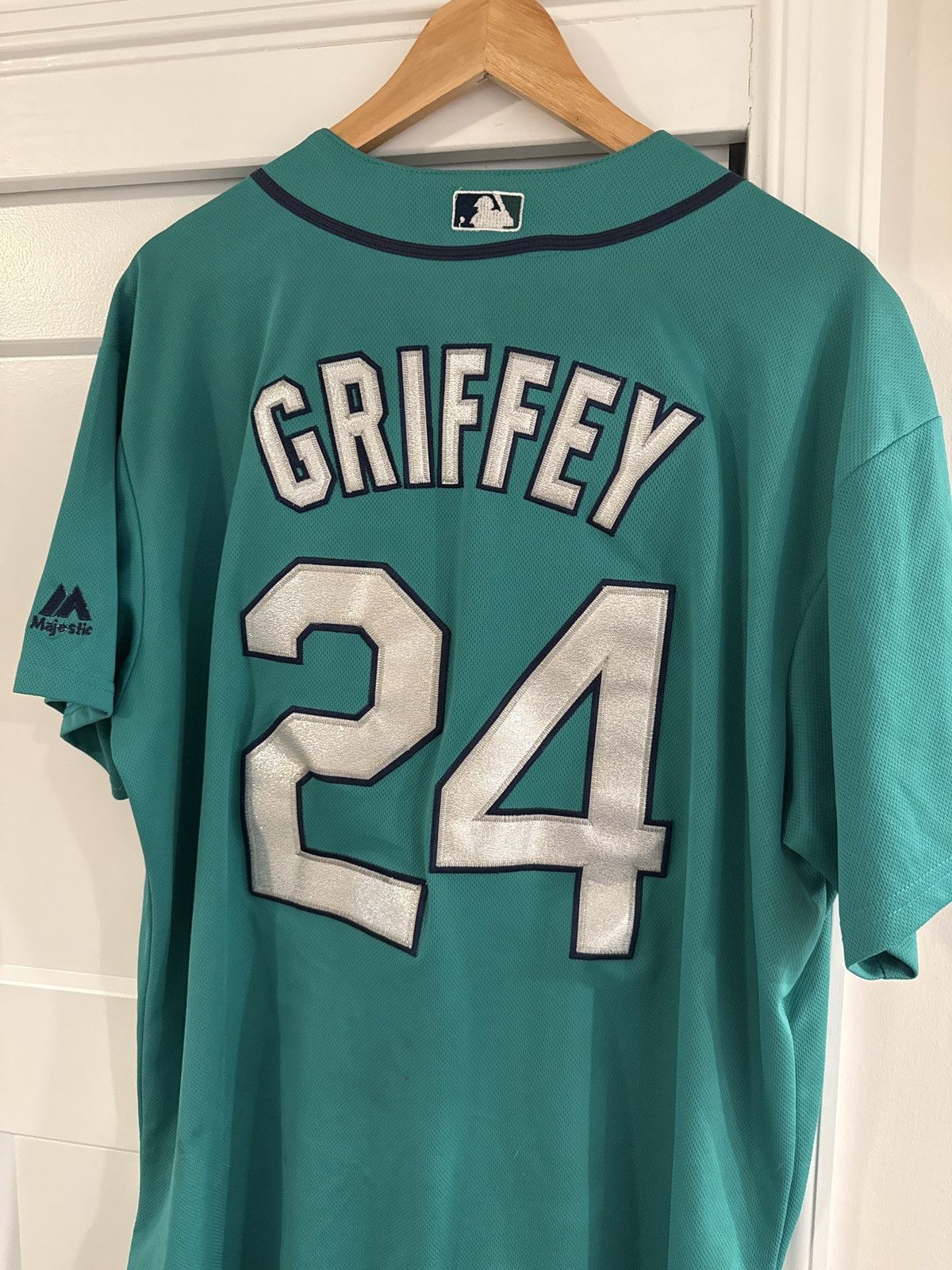 Other Ken Griffey JR Size US XL / EU 56 / 4 - 2 Thumbnail