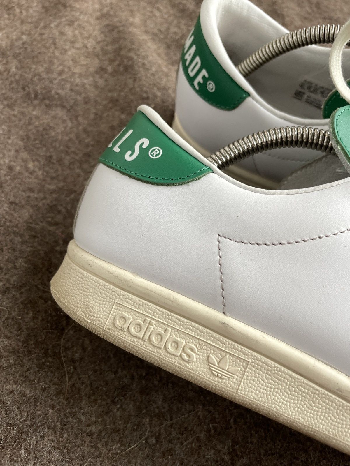 Human Made Adidas x Human Made Sneakers Size US 10.5 / EU 43-44 - 3 Thumbnail