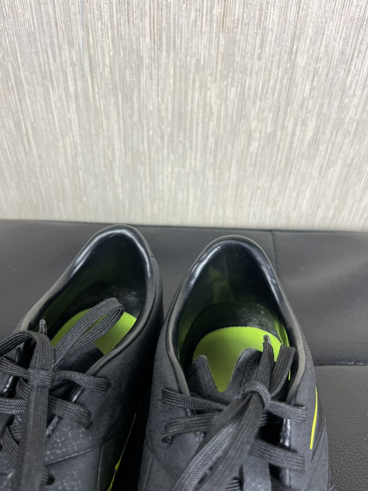 Nike Vintage Nike OG hypervenom Pheron II soccer shoes Neymar Jr Size US 9.5 / EU 42-43 - 22 Thumbnail