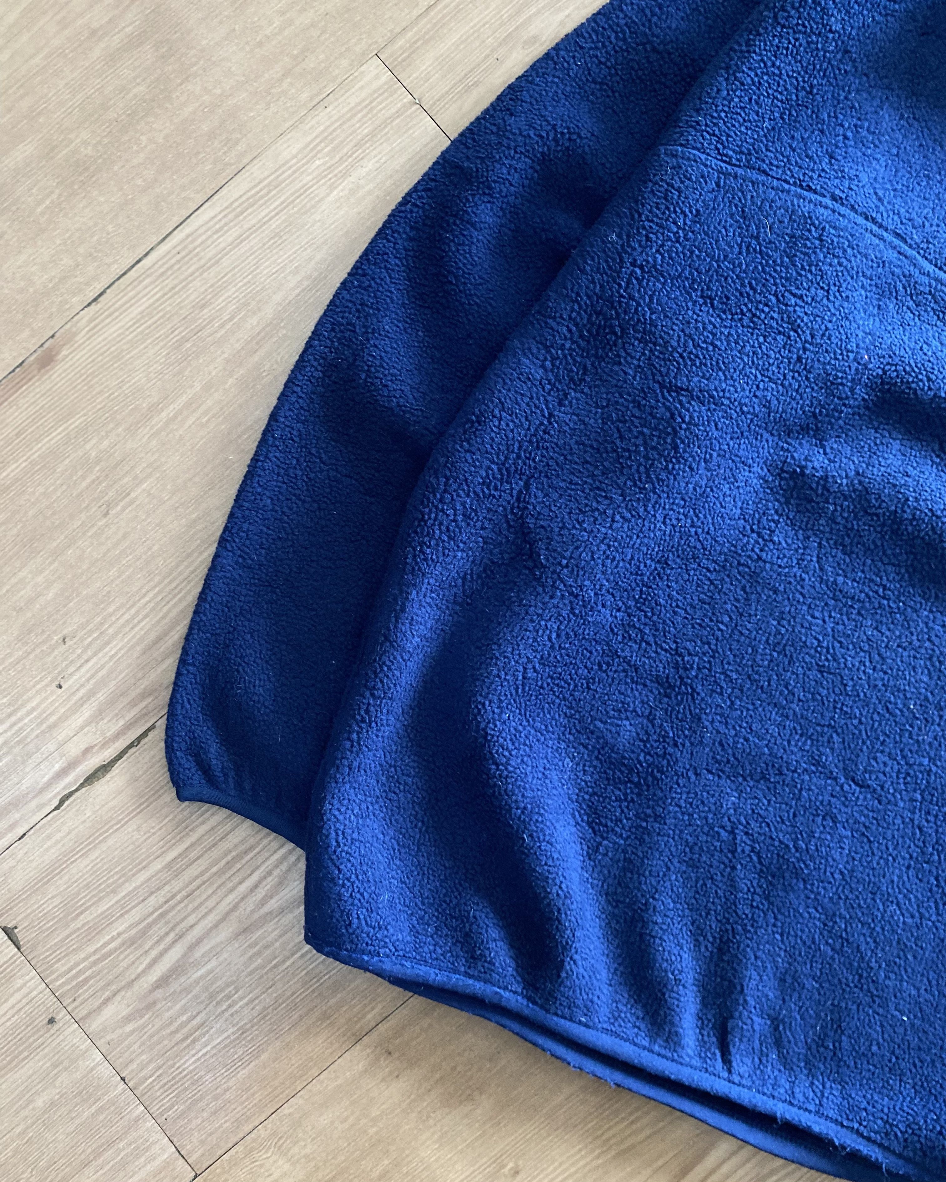 Patagonia Vintage Patagonia 2000s synchilla fleece jacket Size US L / EU 52-54 / 3 - 4 Thumbnail