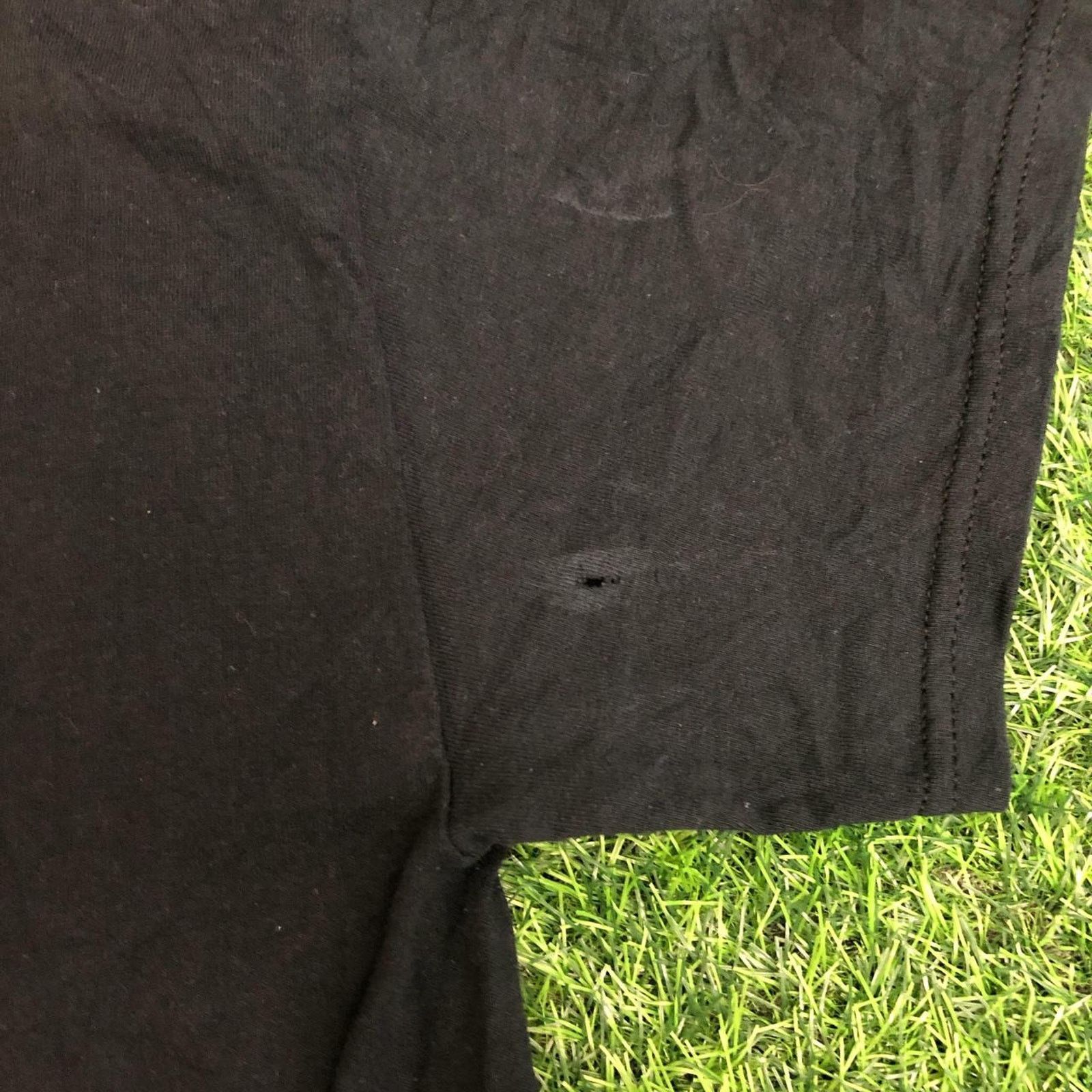 Gildan Black ‘Mountain Home Tigers’ Graphic Tee Size US M / EU 48-50 / 2 - 5 Thumbnail