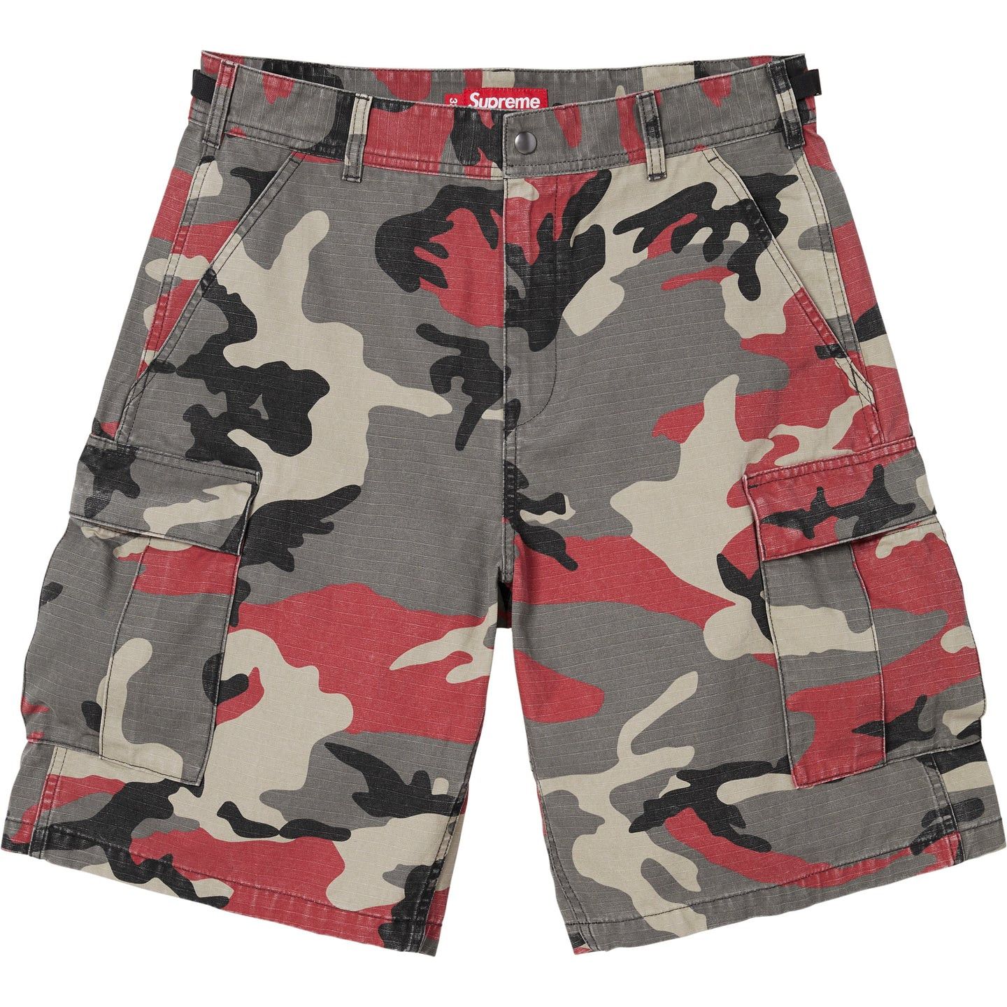 Supreme Supreme Cargo Short SS26 Size US 32 / EU 48 - 1 Thumbnail