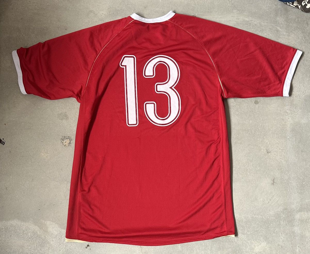 Nike VINTAGE NIKE MACHESTER UNITED TEMPLATE Size US L / EU 52-54 / 3 - 7 Thumbnail