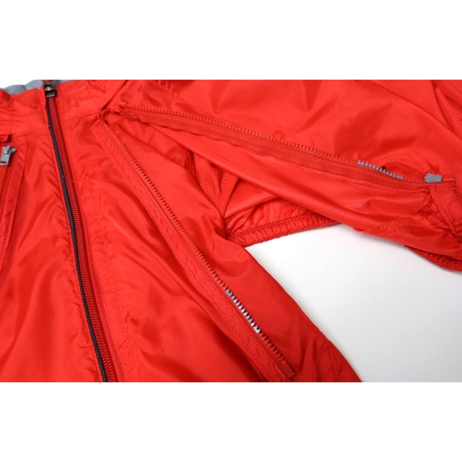 Adidas ADIDAS Running Supernova Climalite Jacket Men's SMALL Removable Sleeves Vest Jacket Size US S / EU 44-46 / 1 - 7 Thumbnail