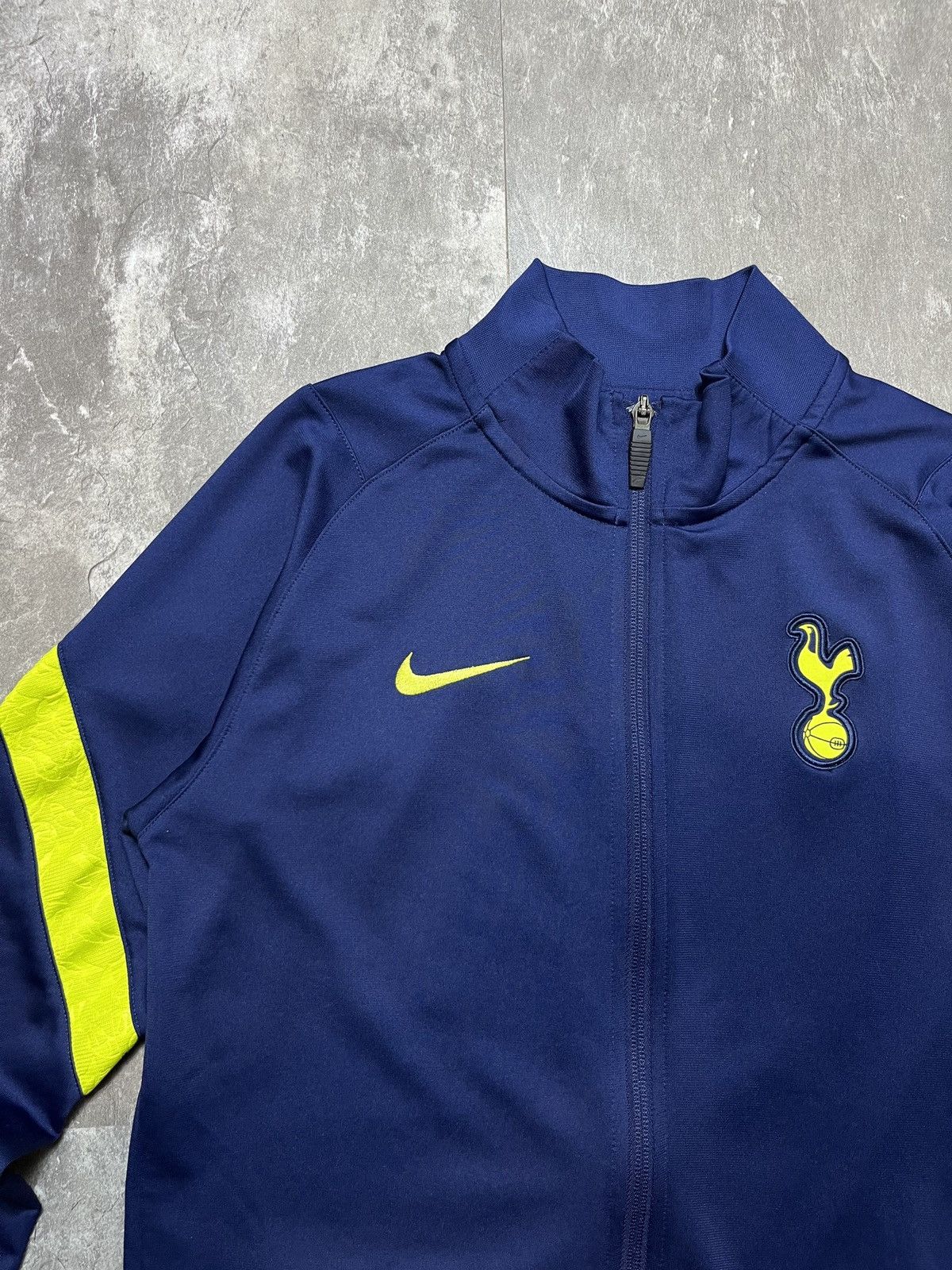 Nike Nike Tottenham Hotspur 2021 2022 Football Training Top Size US S / EU 44-46 / 1 - 2 Thumbnail