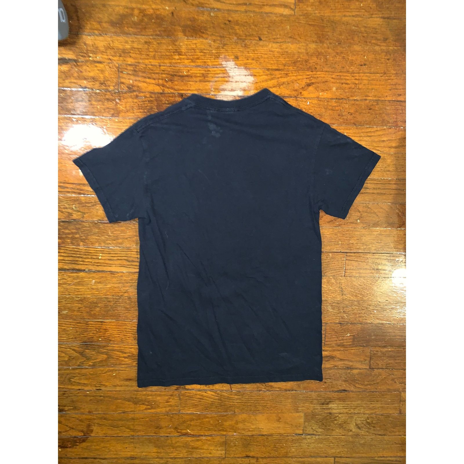 Rap Tees Mary J Blige Rap Tee Style T Shirt Black Small Size US S / EU 44-46 / 1 - 7 Thumbnail