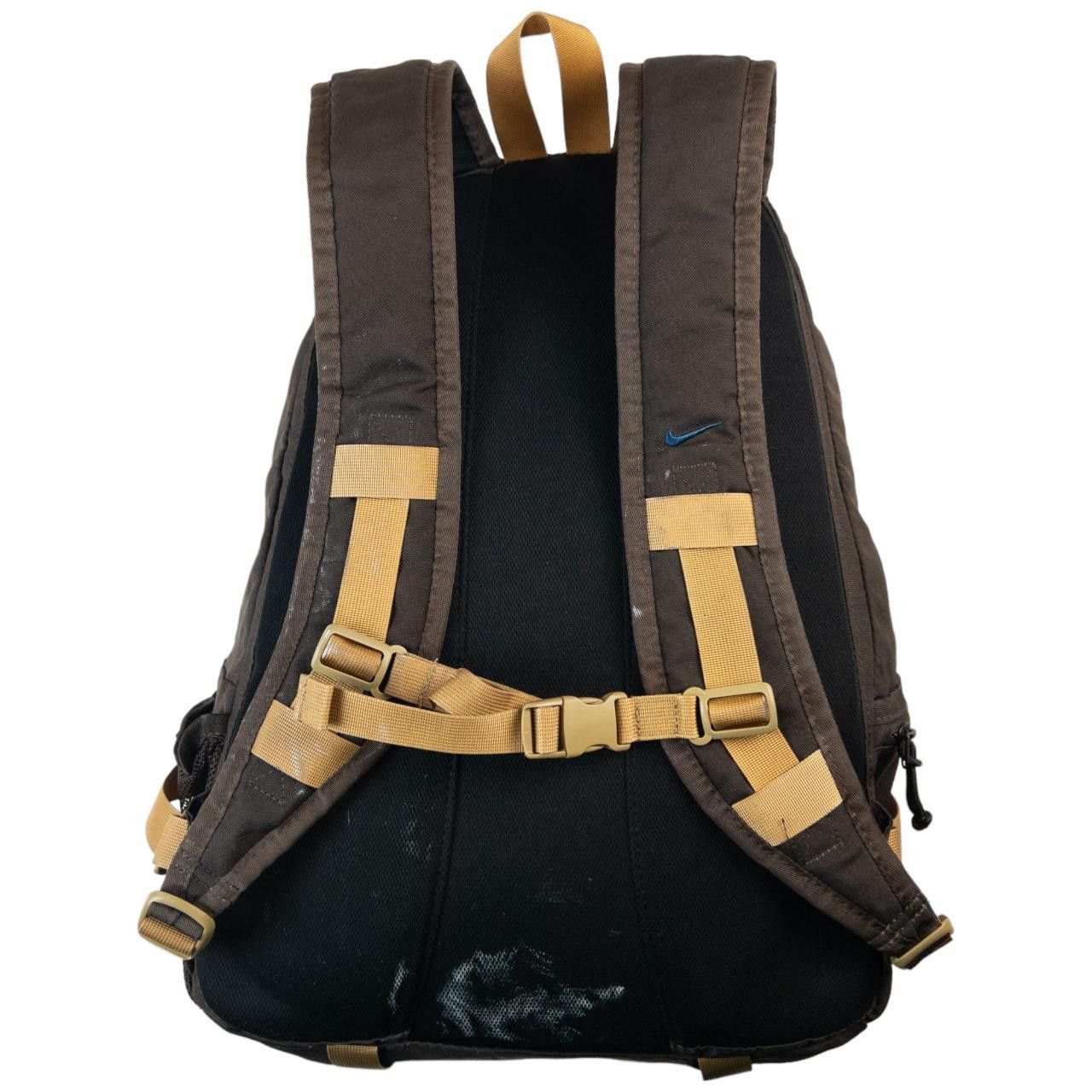 Nike ACG Vintage Nike ACG Karst 40 Backpack Size ONE SIZE - 2 Thumbnail