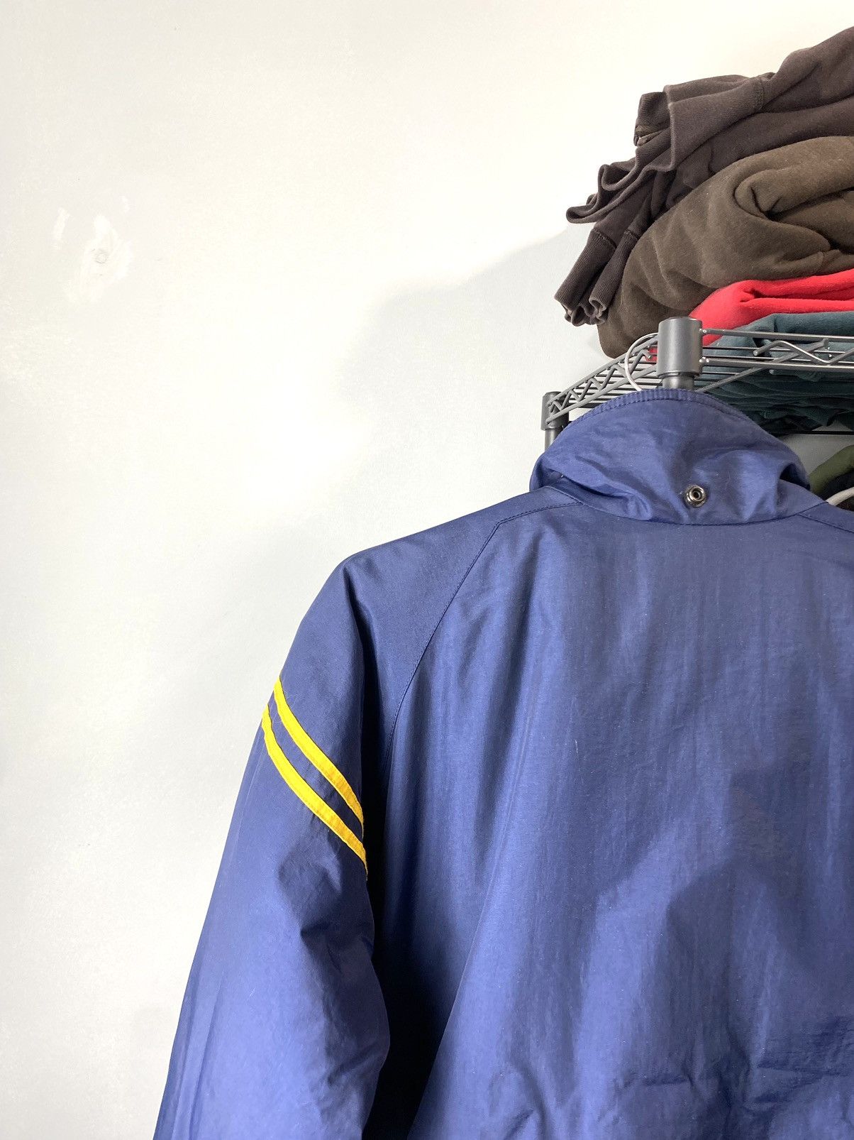 Quiksilver Vintage Quiksilver Jacket Size US M / EU 48-50 / 2 - 15 Thumbnail