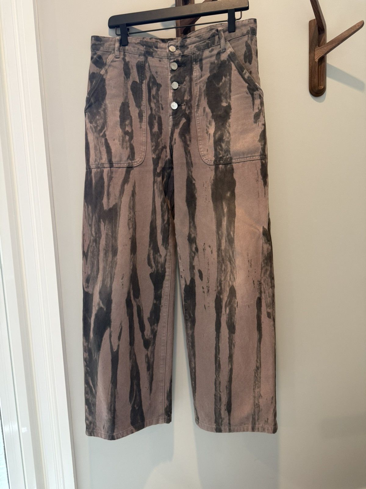 basketcase gallery Basketcase Gallery Caldwell Slacks (30-32