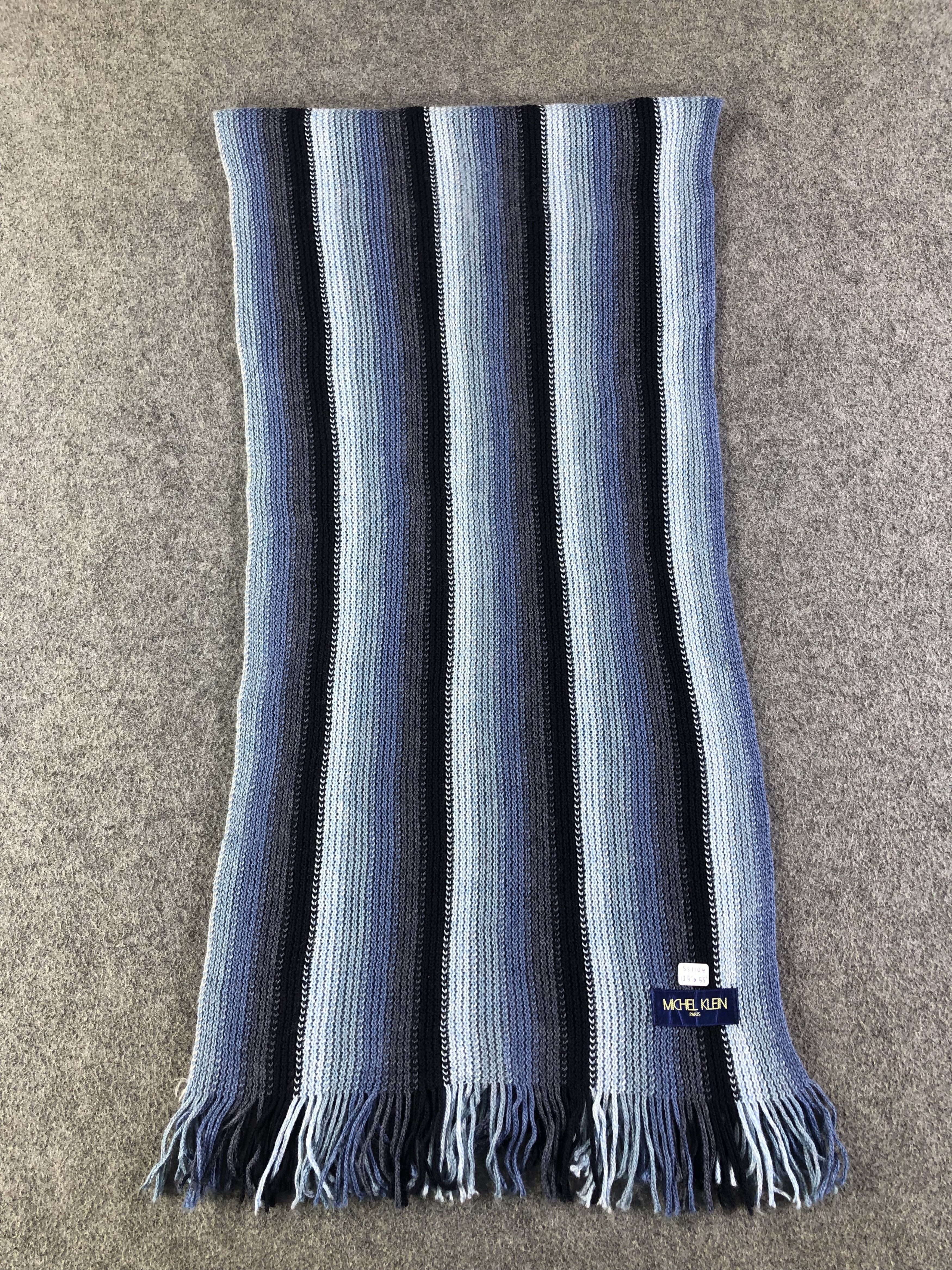 Michel Klein Michel Klein Scarf / Muffler / Neckwear Size ONE SIZE - 3 Thumbnail
